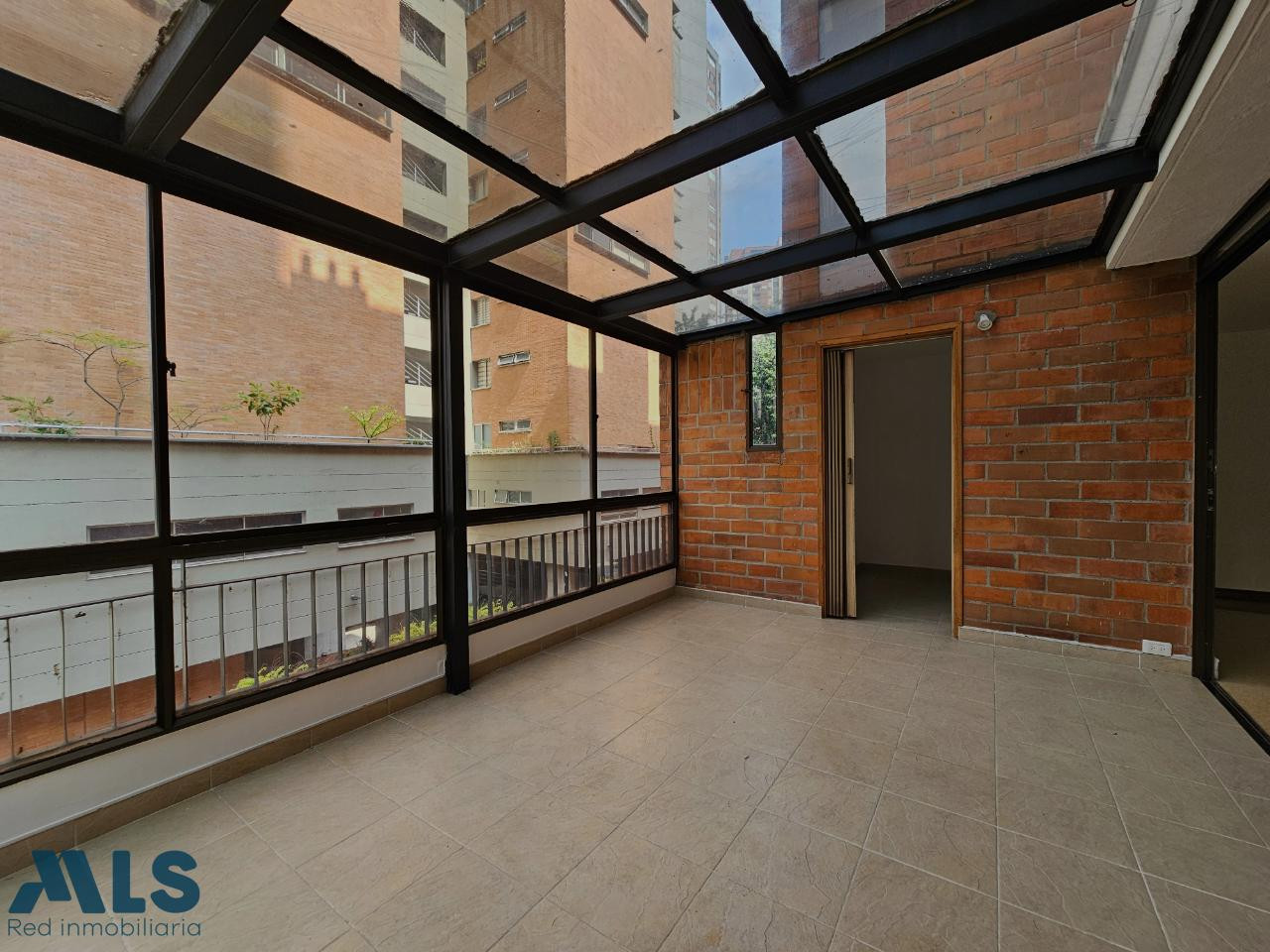 Apartamento con una Excelente ubicación medellin - santa maria de los angeles