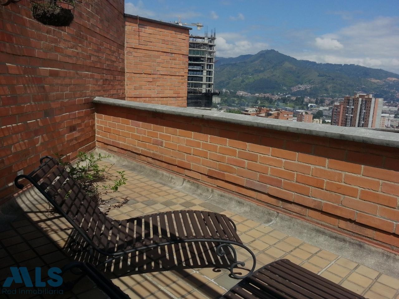 Espectacular Penthouse Duplex en Aves Maria Sabaneta sabaneta - aves marias