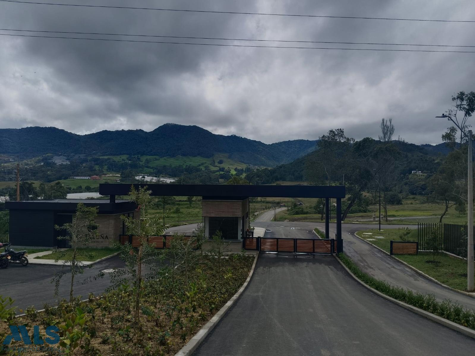 Naturaleza y tranquilidad la-ceja - v el tambo