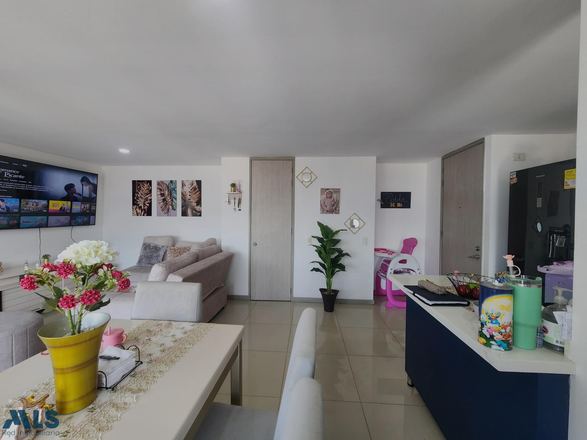 VENTA DE APARTAMENTO MAYORCA SABANETA sabaneta - mayorca