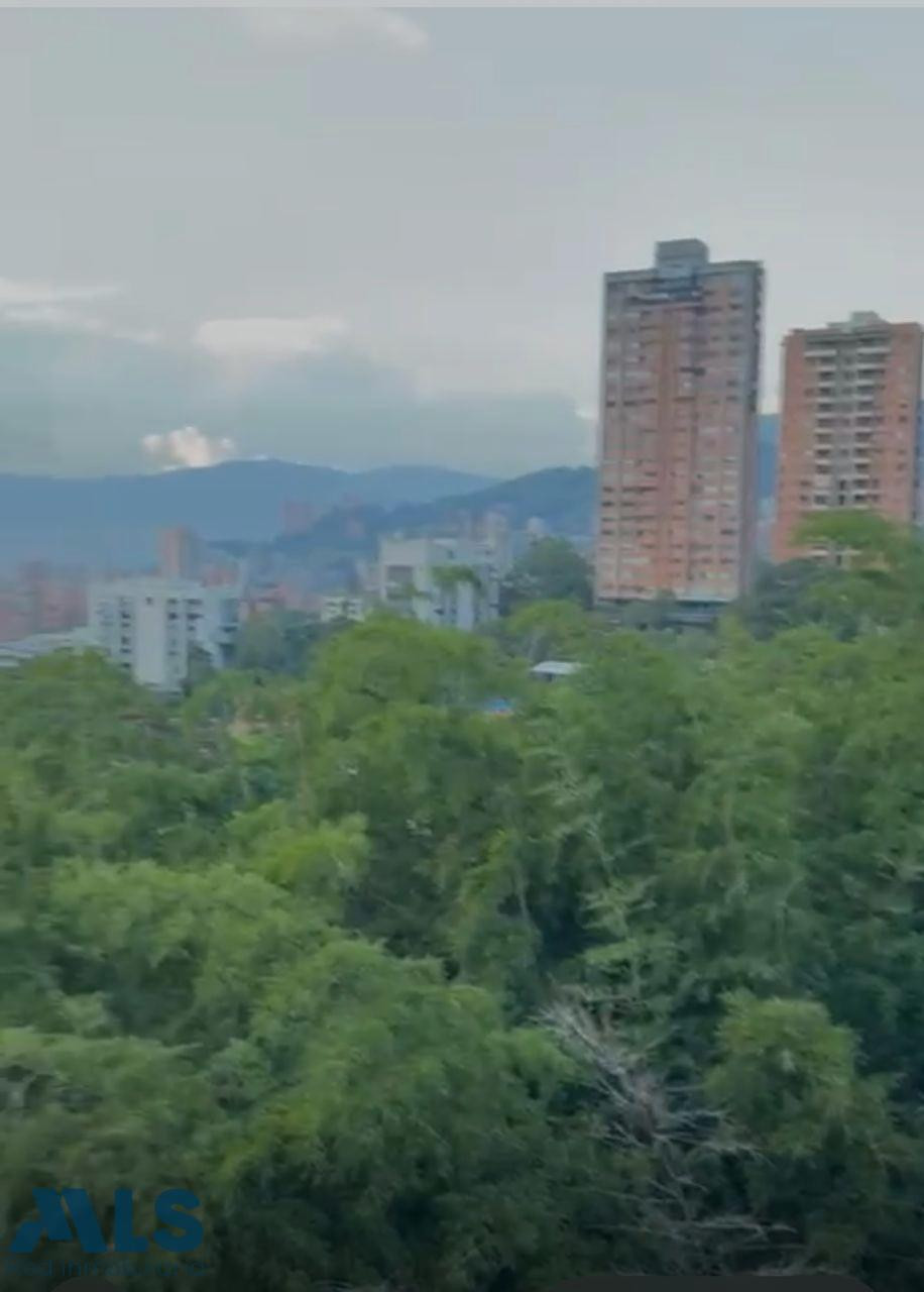 HERMOSO APARTAMENTO EN LOS BALSOS medellin - los balsos no 2