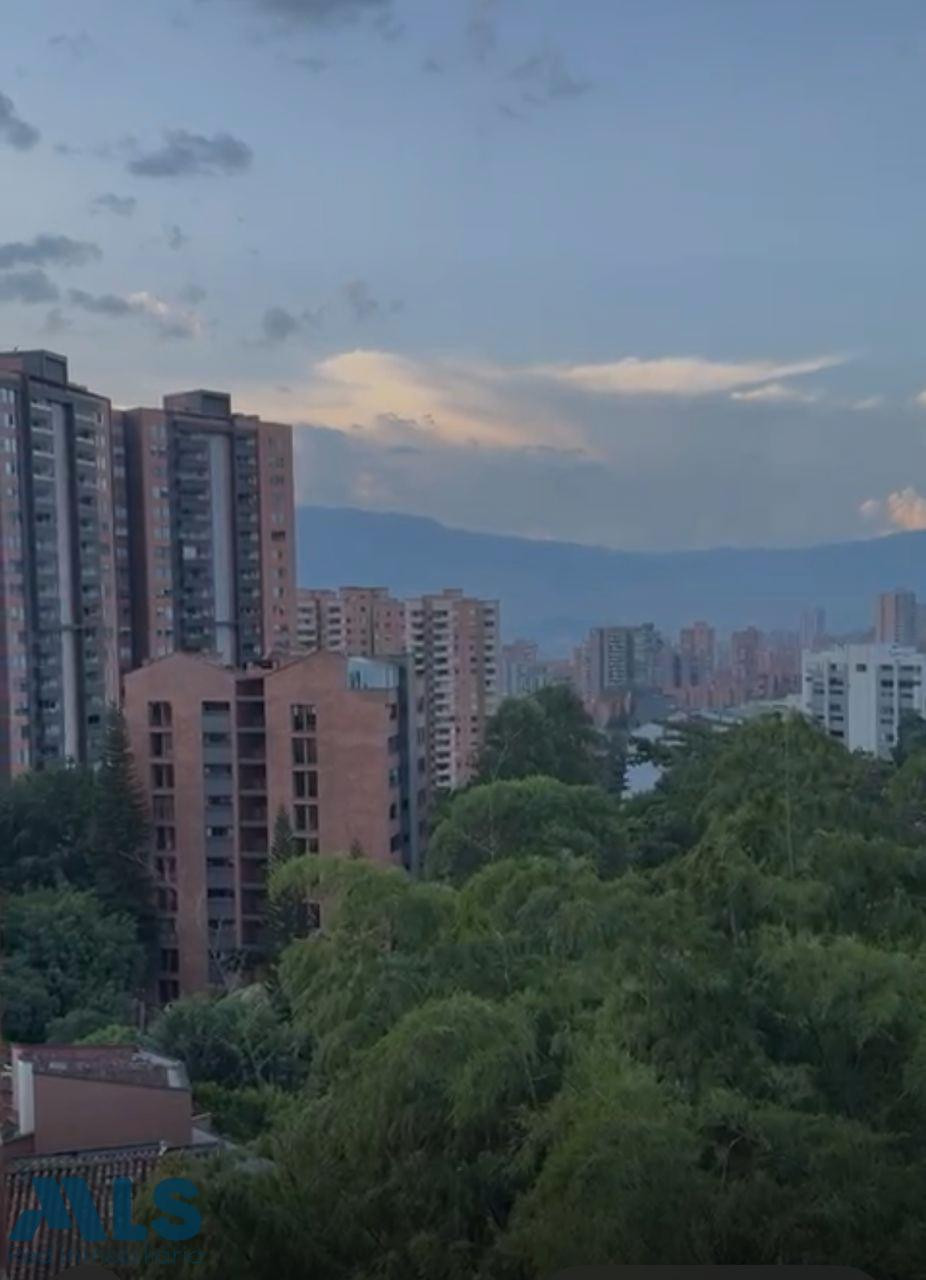 HERMOSO APARTAMENTO EN LOS BALSOS medellin - los balsos no 2