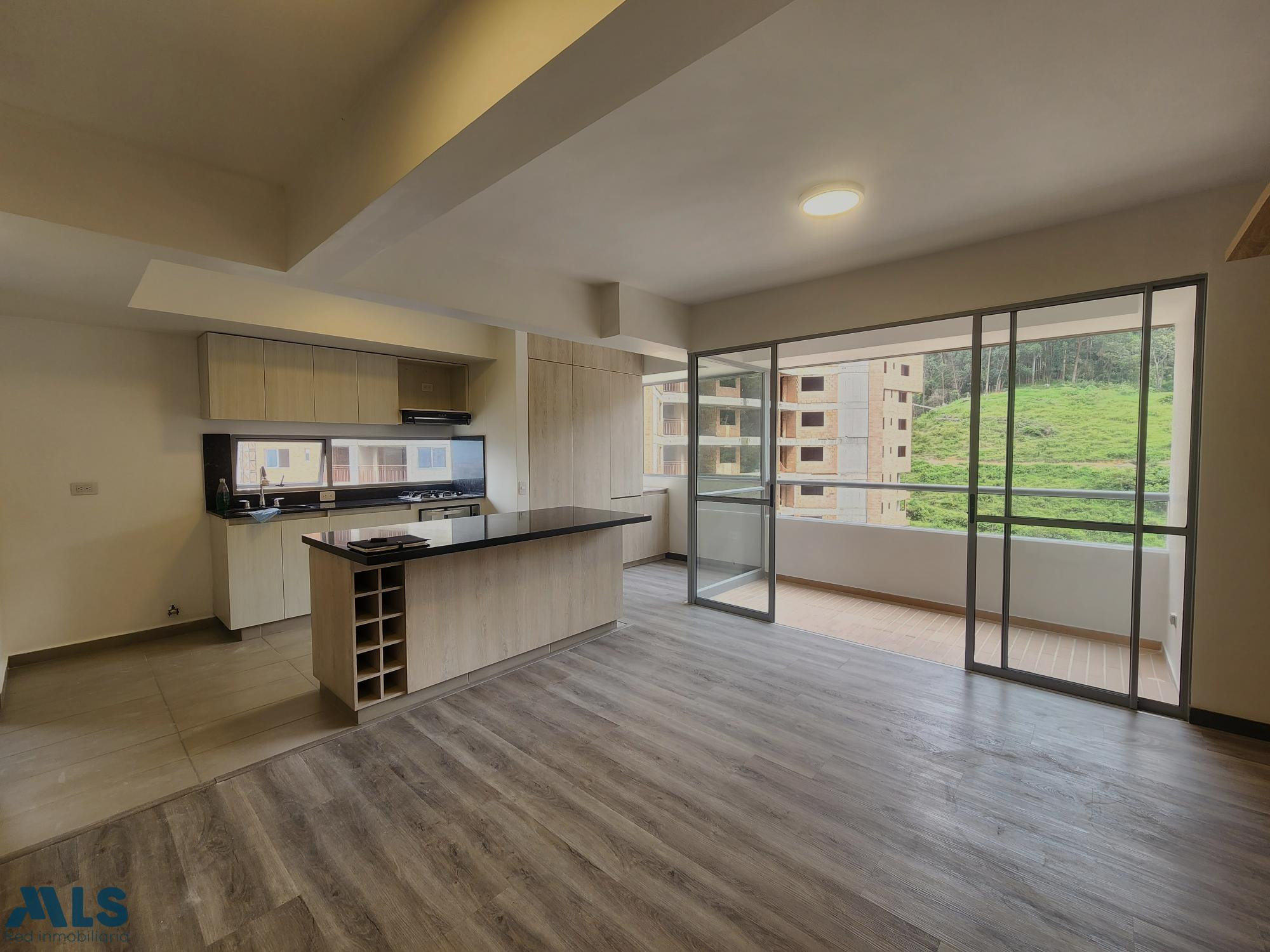 VENTA DE APARTAMENTO EN LAS LOMITAS SABANETA sabaneta - las lomitas