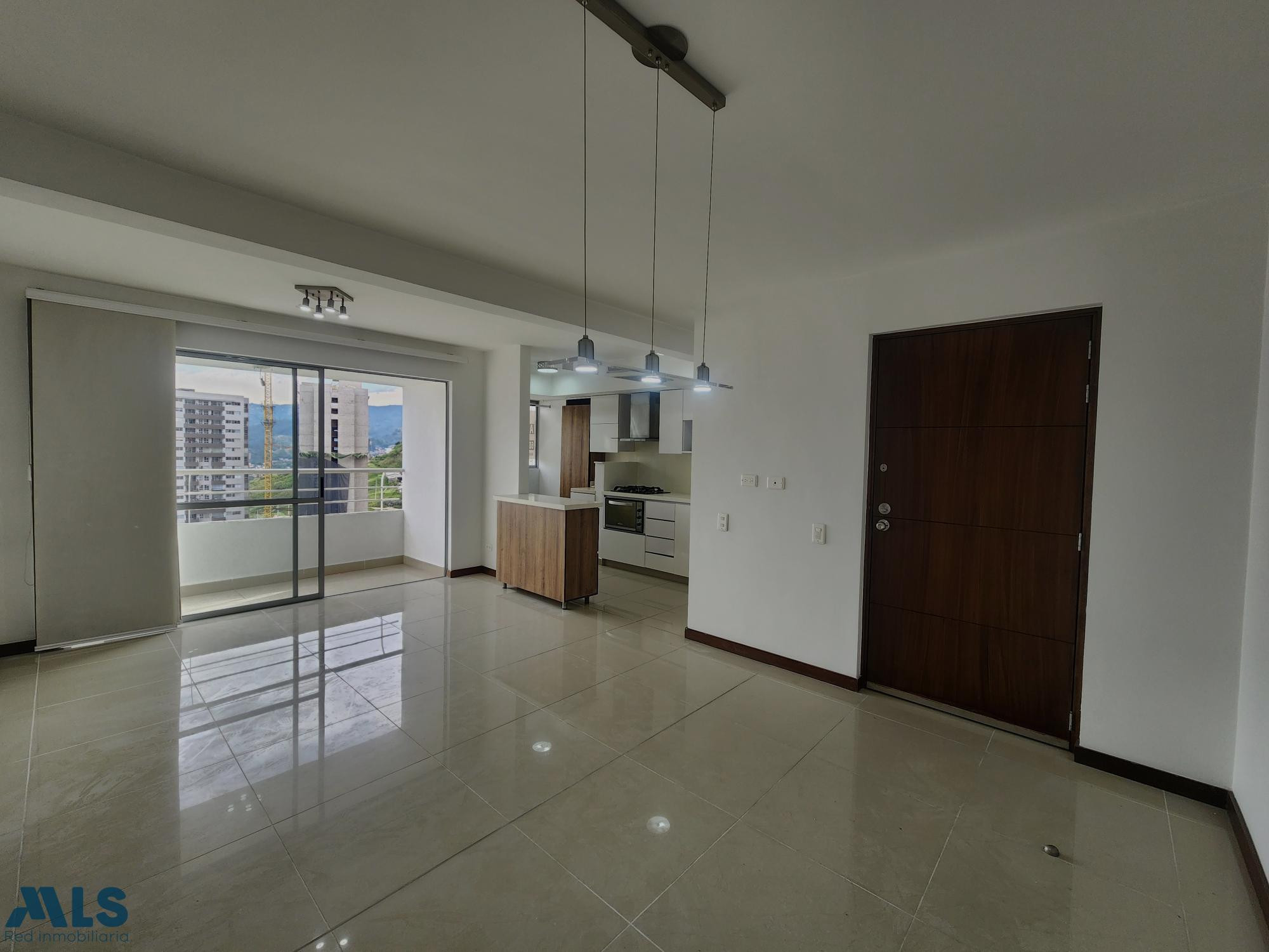 VENTA DE APARTAMENTO CALASANZ PARTE ALTA MEDELLIN medellin - calasanz