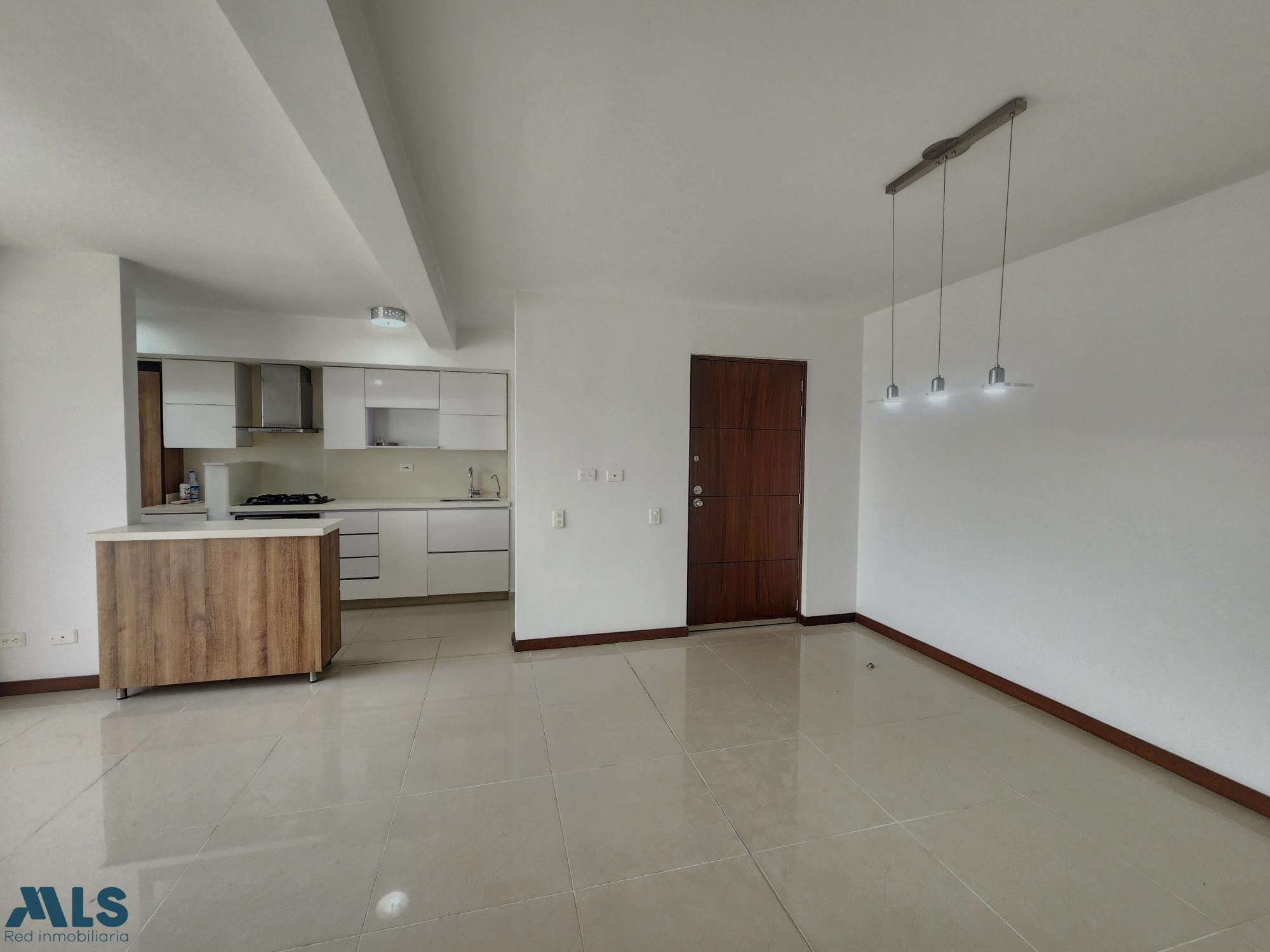 VENTA DE APARTAMENTO CALASANZ PARTE ALTA MEDELLIN medellin - calasanz