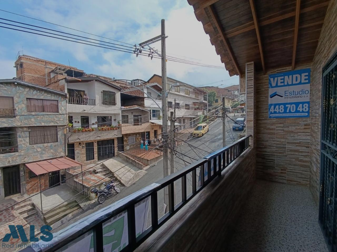 Apartamento en venta Manrique medellin - manrique