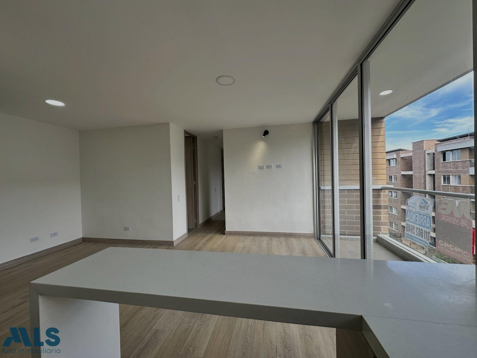 ESPECTACULAR APARTAMENTO EN LA CEJA la-ceja - urbano la ceja