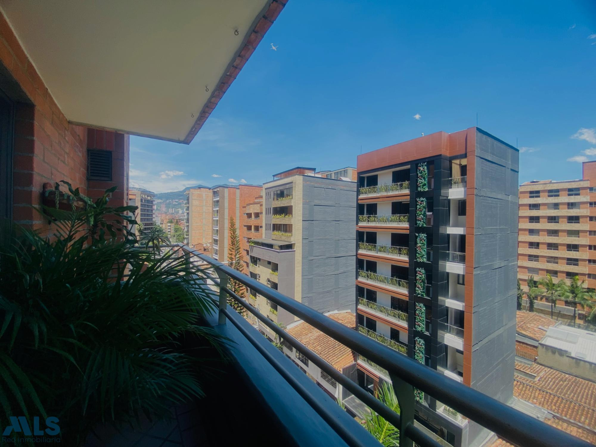 Venta de Apartamento en Conquistadores Medellin-Antioquia medellin - conquistadores