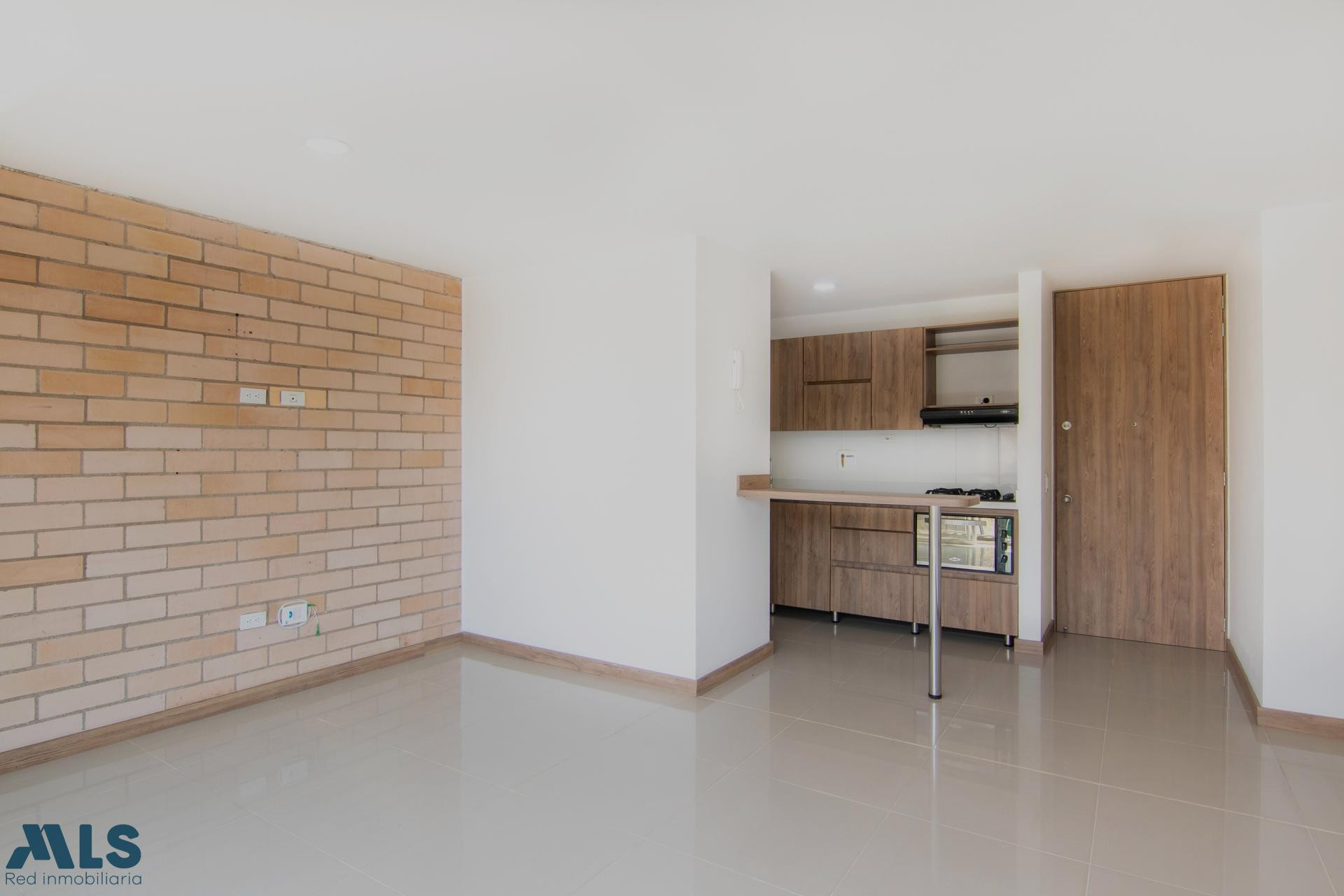 Venta de apartamento en Itagüí itagui - san pio