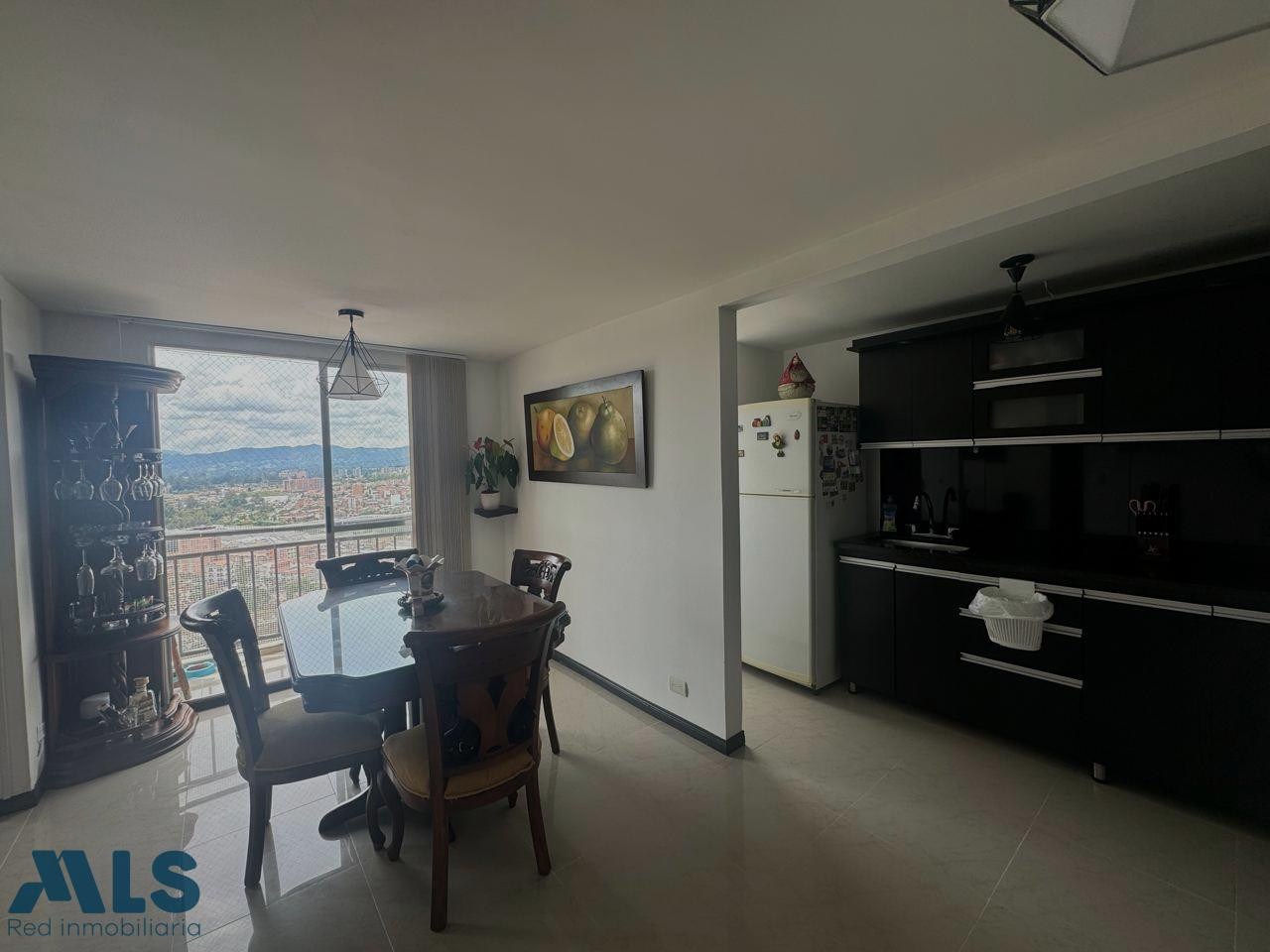 Vendo apartamento con hermosa vista a la ciudad de rionegro rionegro - la catolica