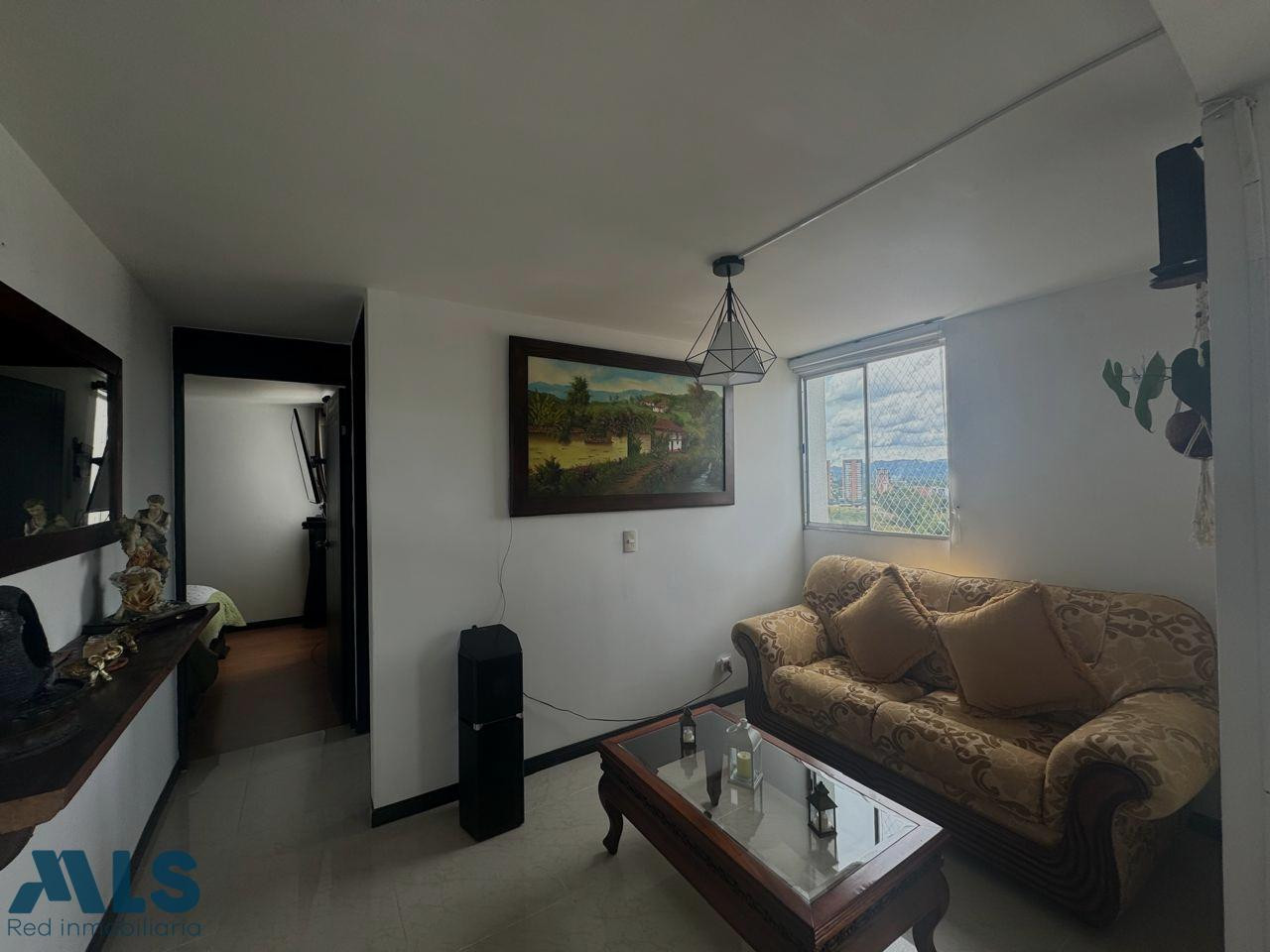 Vendo apartamento con hermosa vista a la ciudad de rionegro rionegro - la catolica