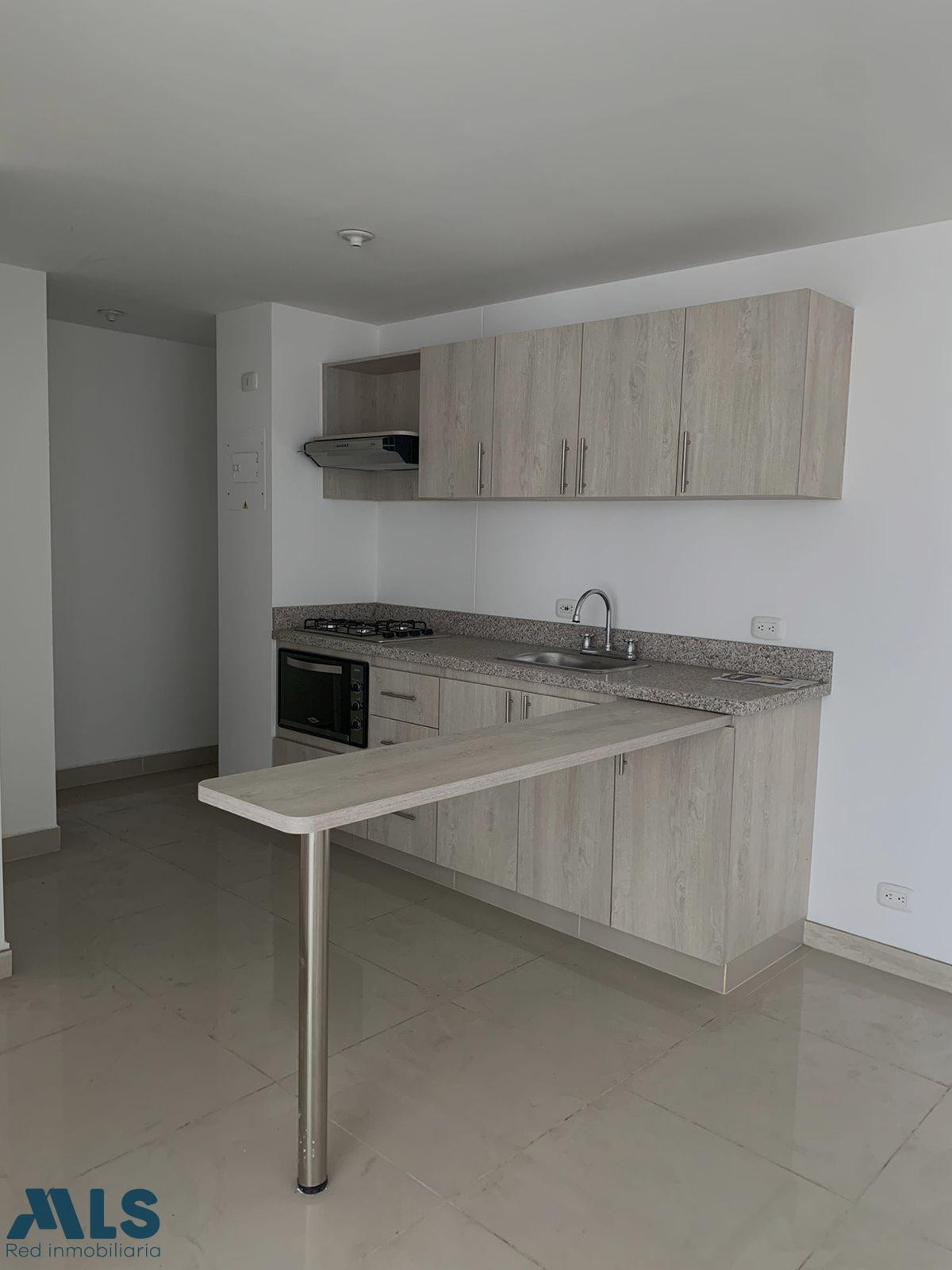 Apartamento con excelente ubicación sabaneta - prados de sabaneta