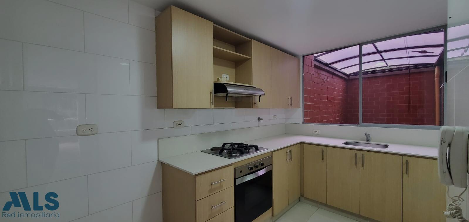 Apartamento con terraza envigado camino verde envigado - camino verde