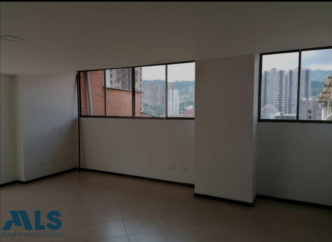 Espectacular Penthouse Duplex en Sabaneta sabaneta - calle larga