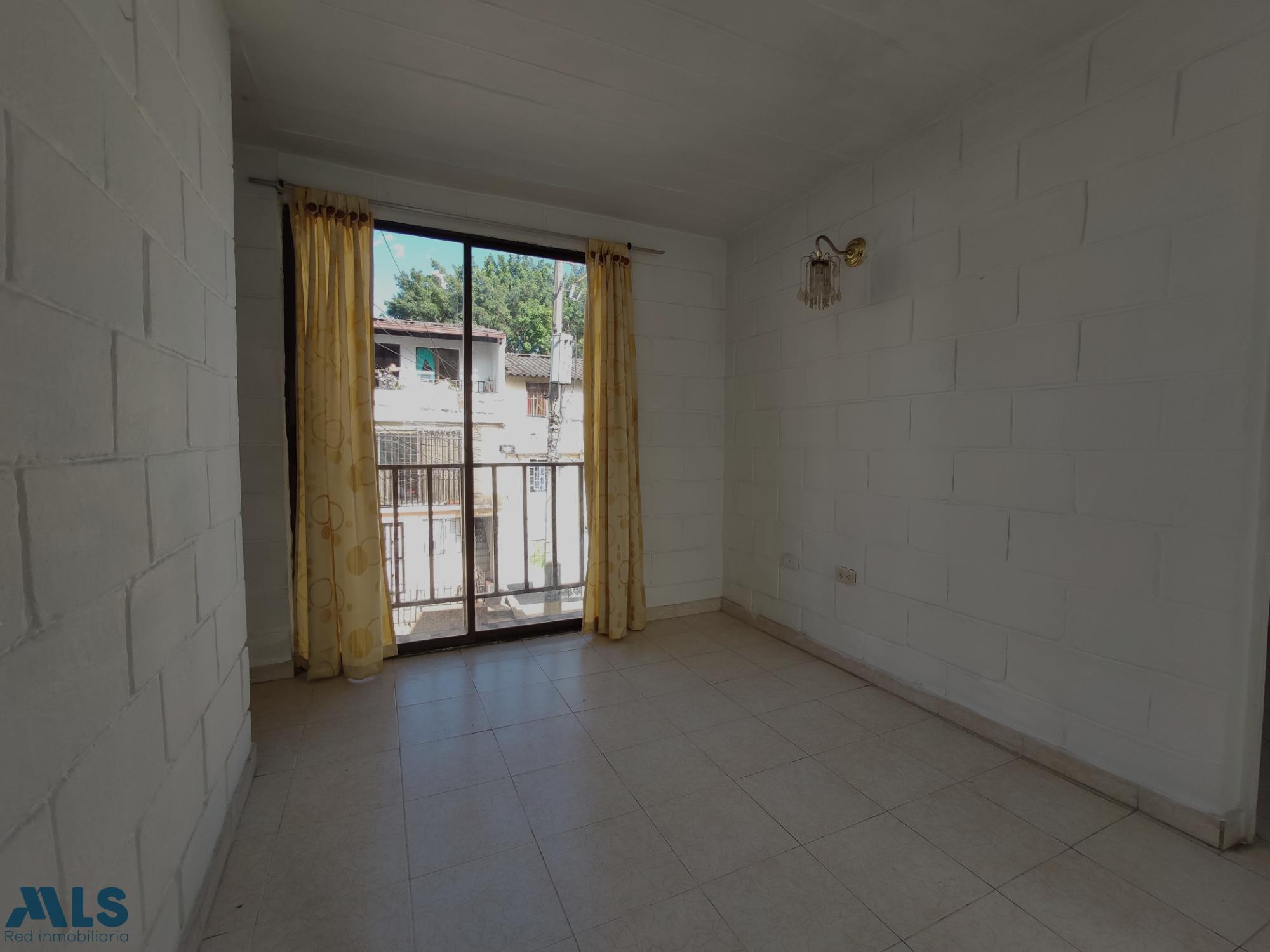 Apartamento con terraza en venta Belén Aliadas medellin - aliadas