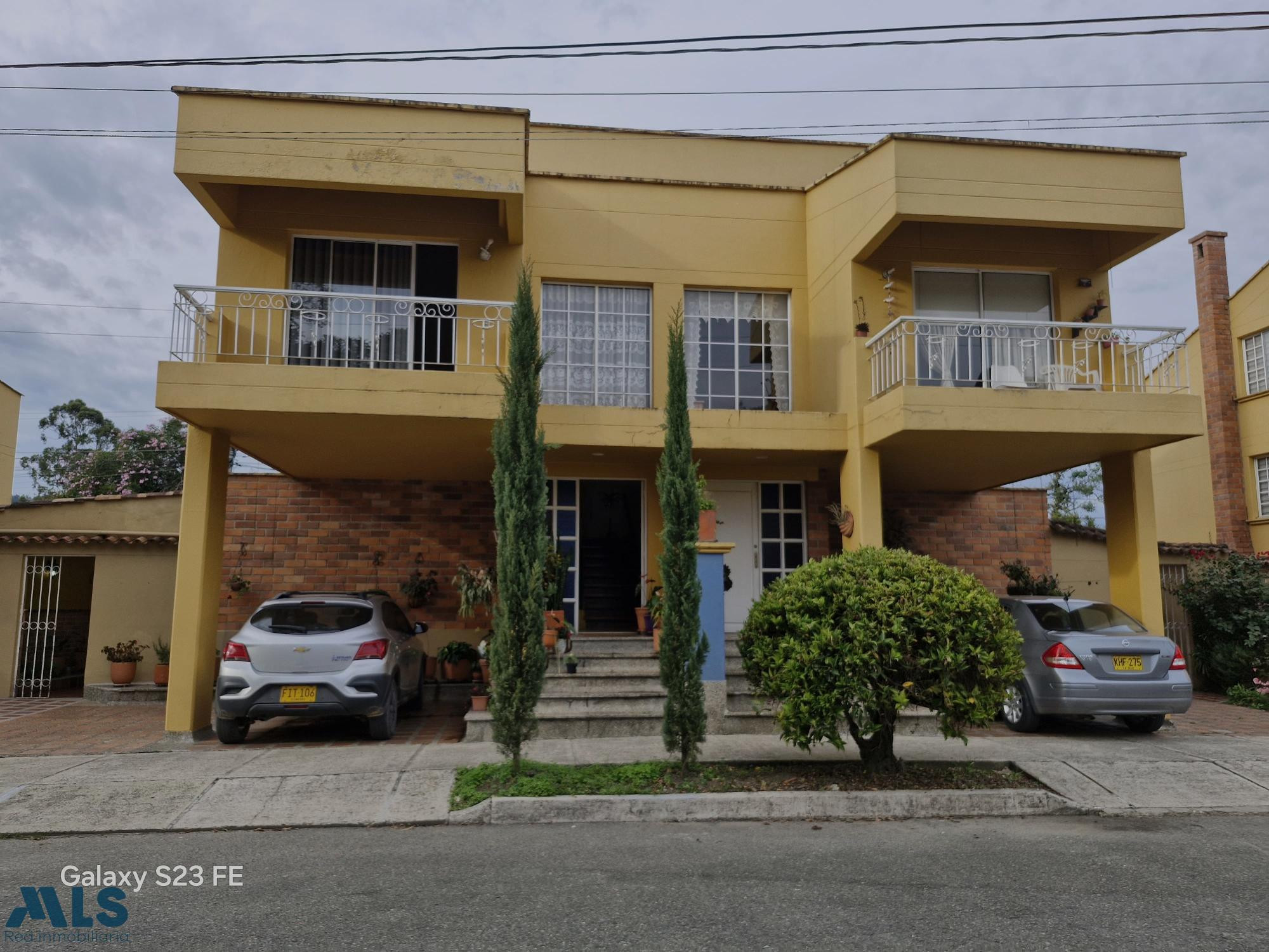 Casa en urbanización para venta en La Ceja - El Tambo la-ceja - v el tambo