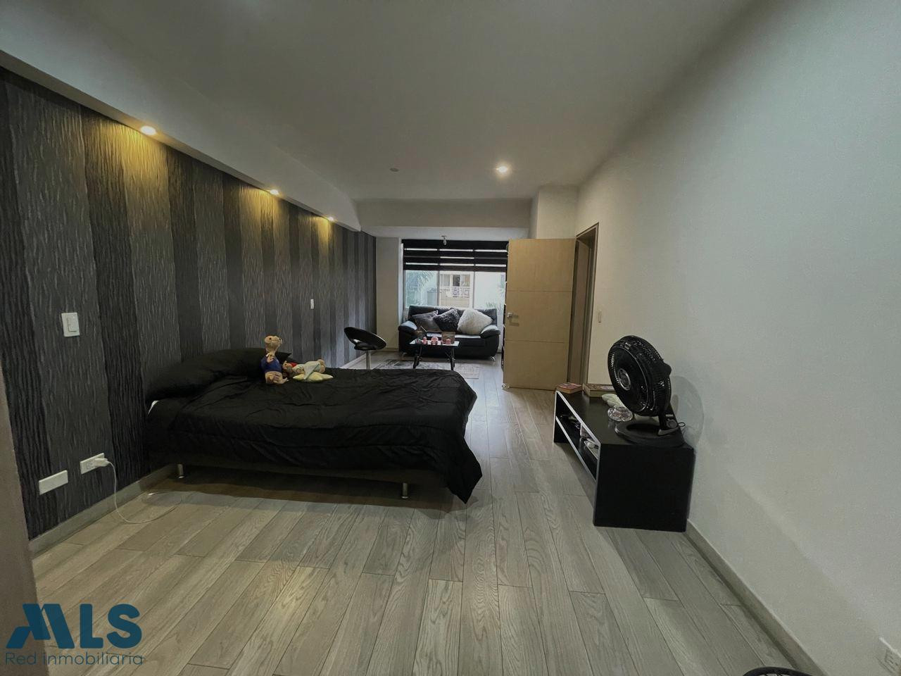 Gran apartamento en Laureles medellin - laureles