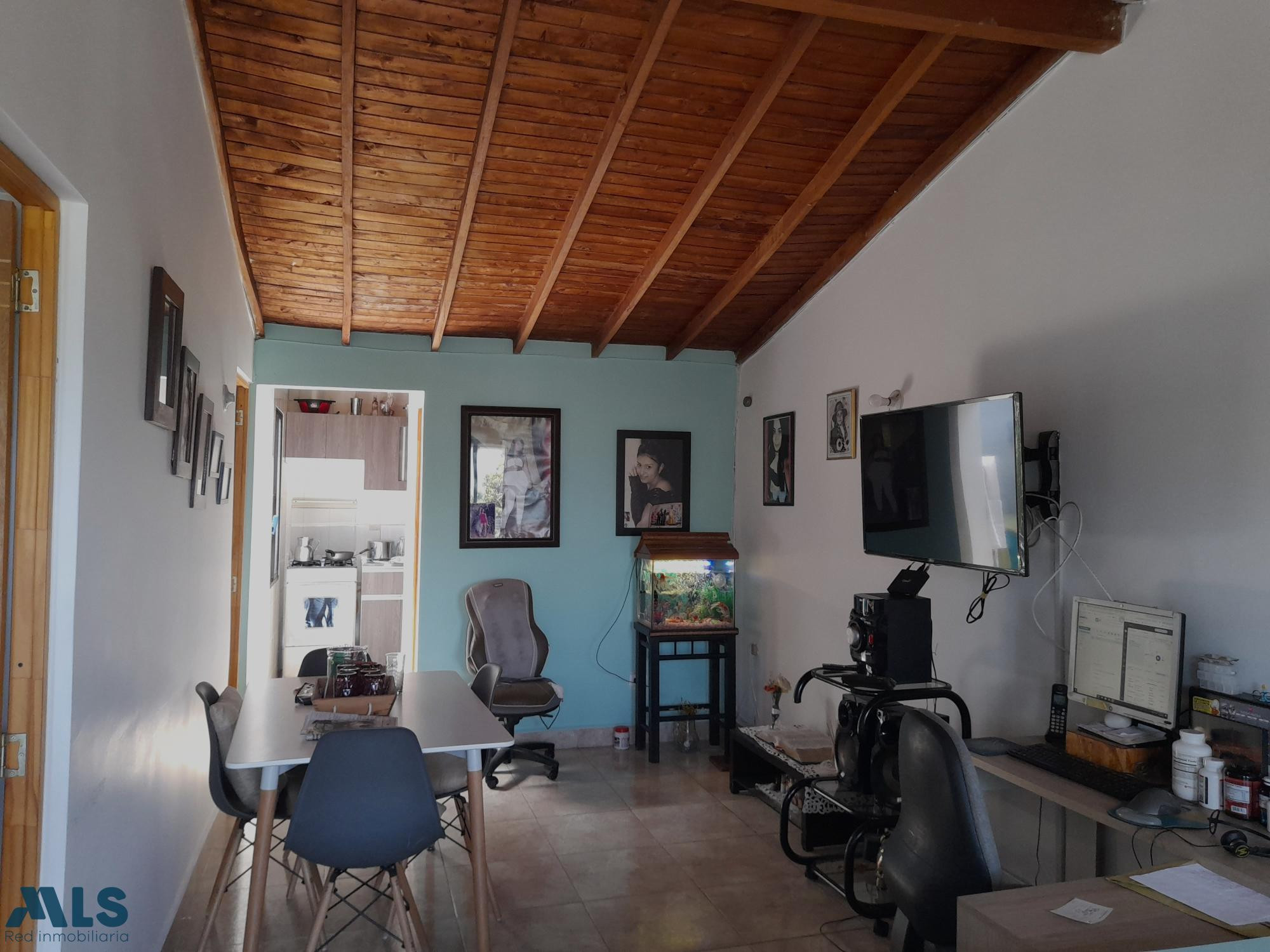 Venta de casa en la colinita medellin - guayabal