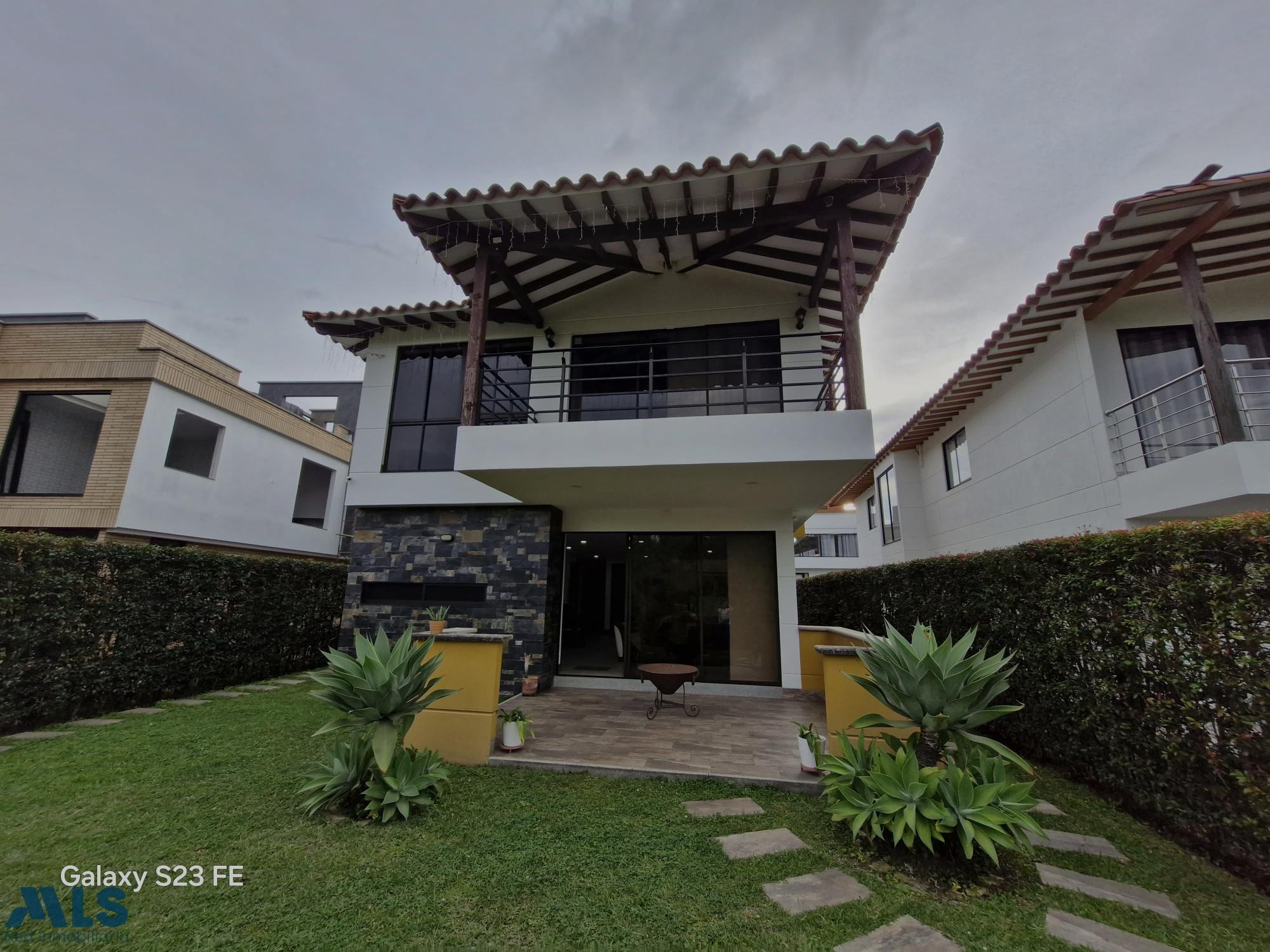 CASA PARA VENTA EN RIONEGRO rionegro - el porvenir