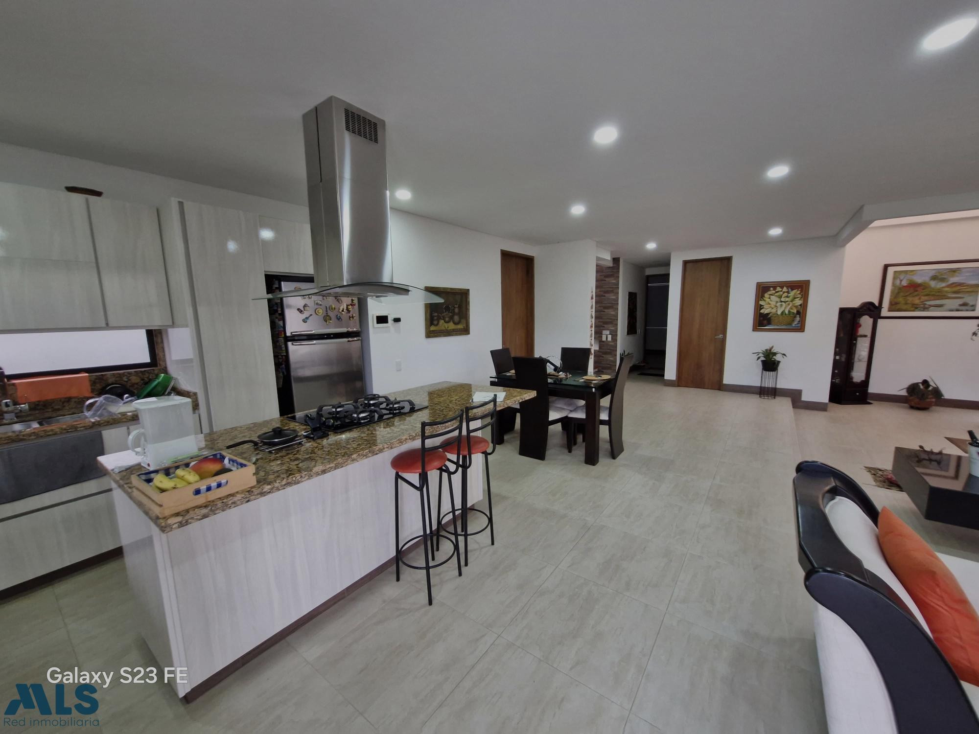 CASA PARA VENTA EN RIONEGRO rionegro - el porvenir