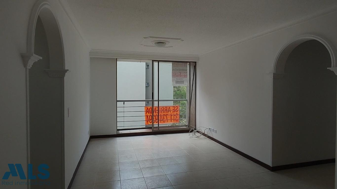 Apartamento en Venta Laureles Campestre medellin - almeria