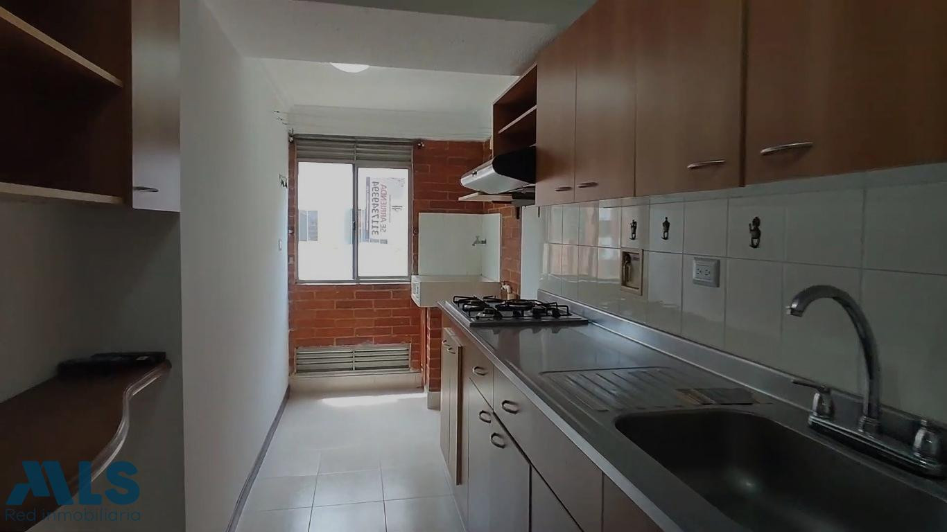 Apartamento en Venta Laureles Campestre medellin - almeria