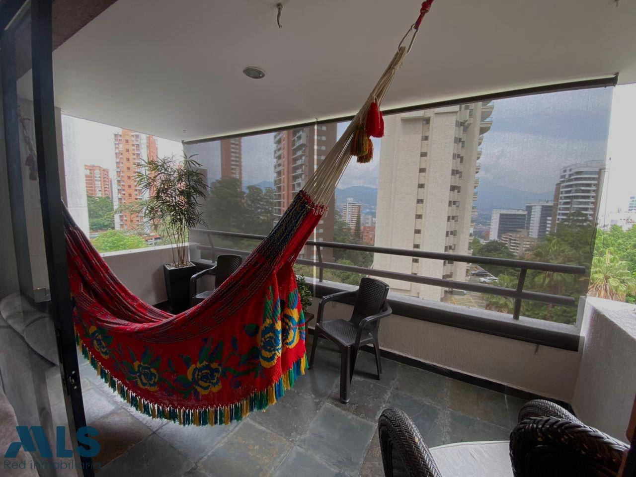 Apartamento con precio de oportunidad medellin - loma los gonzalez