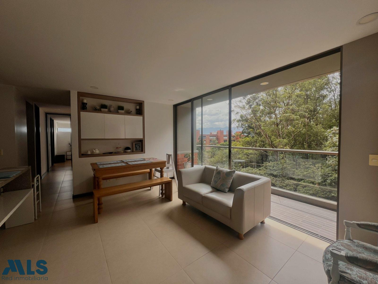 Se vende Hermoso Apartamento en Altos del Poblado-Medellin Antioquia medellin - el poblado