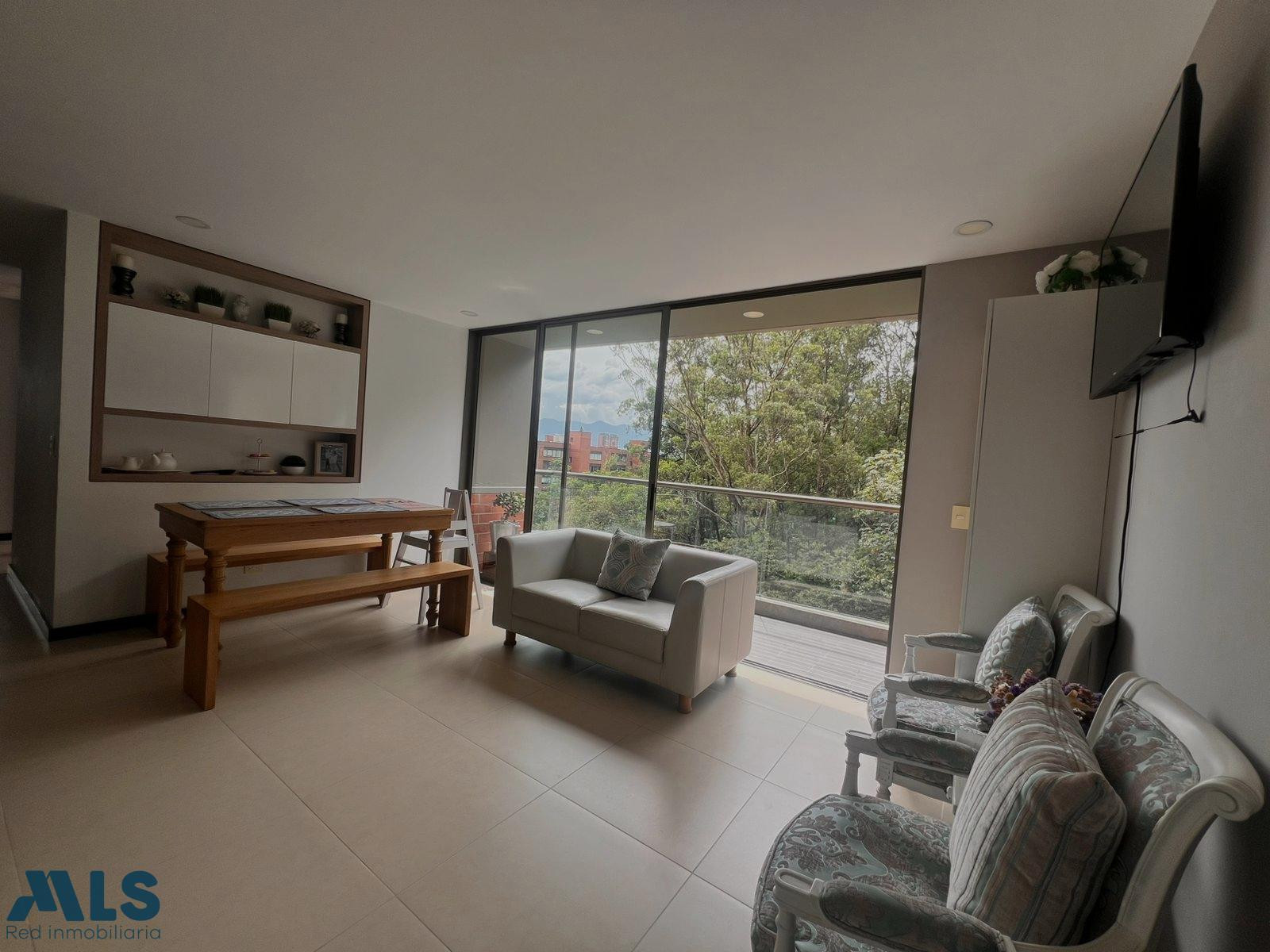 Se vende Hermoso Apartamento en Altos del Poblado-Medellin Antioquia medellin - el poblado