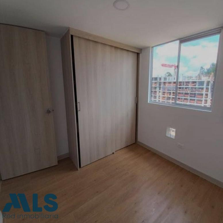 Apartamento Rionegro en unidad completa rionegro - v fontibon