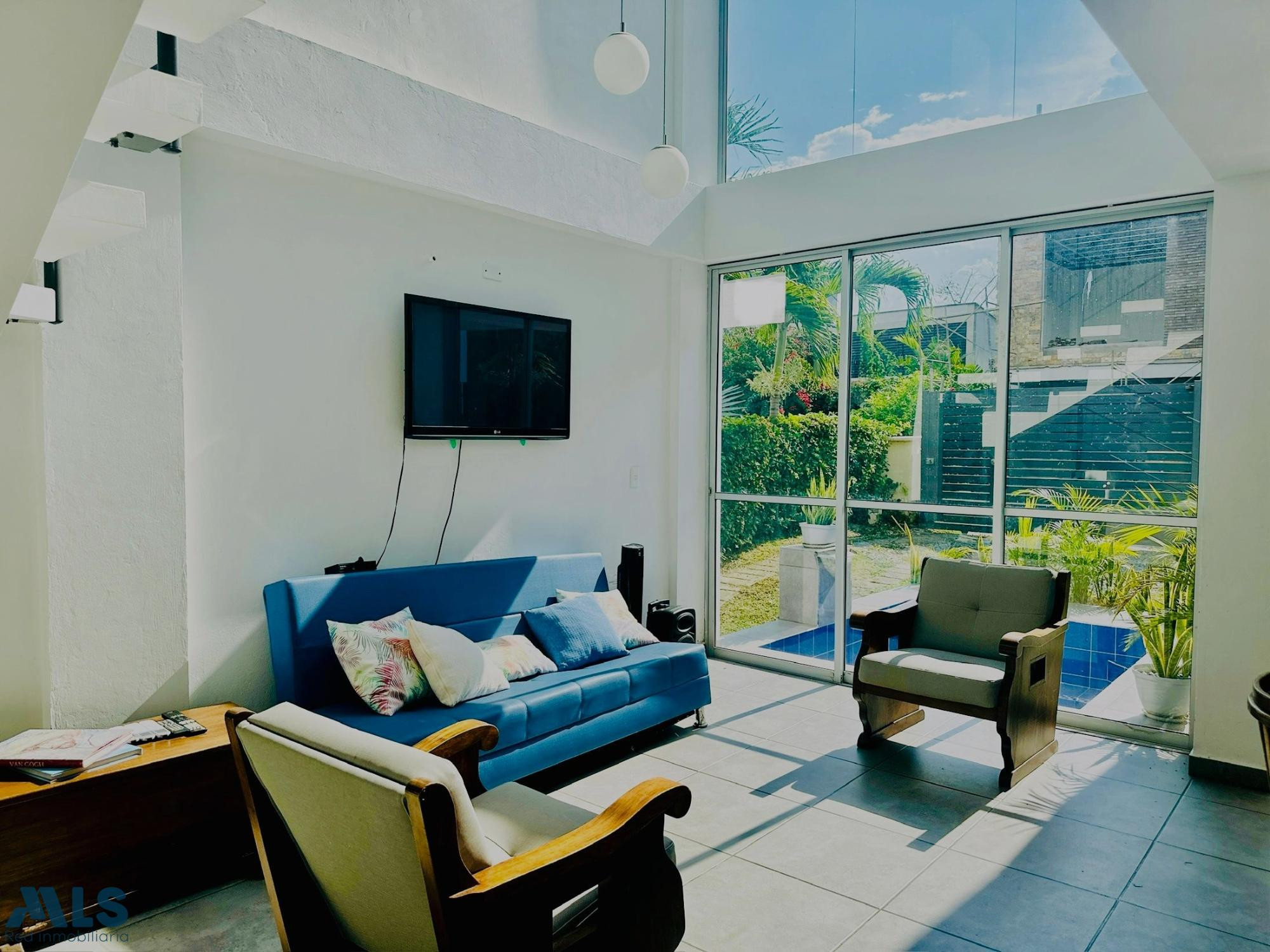 Venta de Casa en unidad Santa Fe de Antioquia santa-fe-de-antioquia - santa lucia