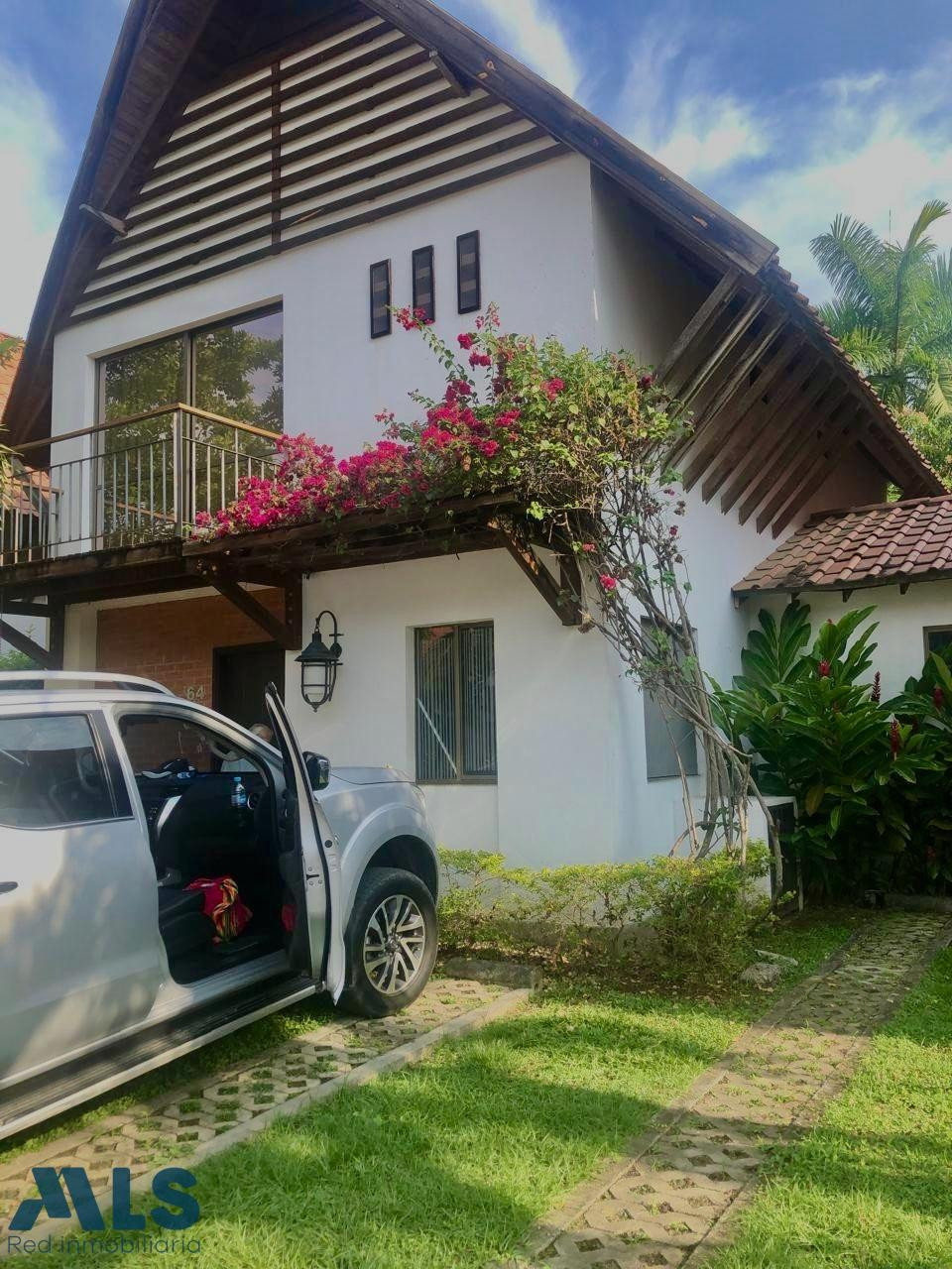 Hermosa casa en Santa fe de Antioquia santa-fe-de-antioquia - santa lucia