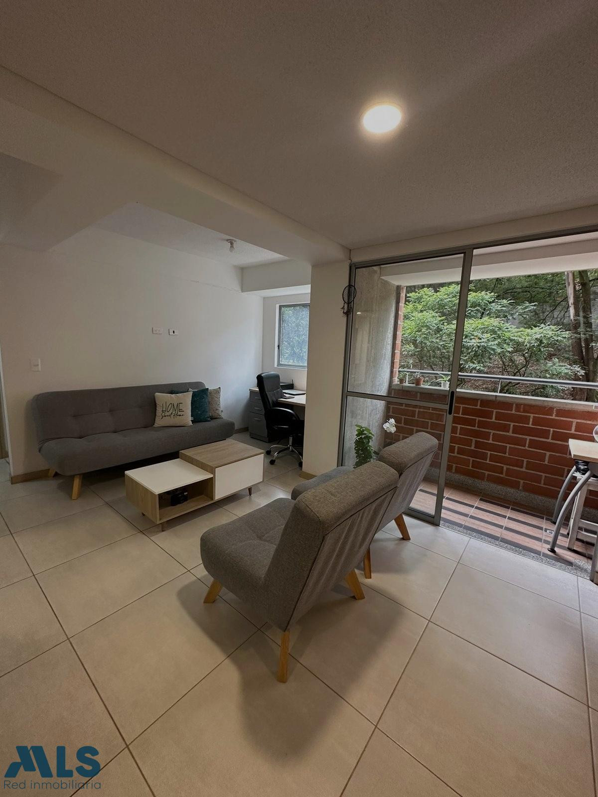 VENTA DE APARTAMENTO FATIMA ITAGUI itagui - fatima