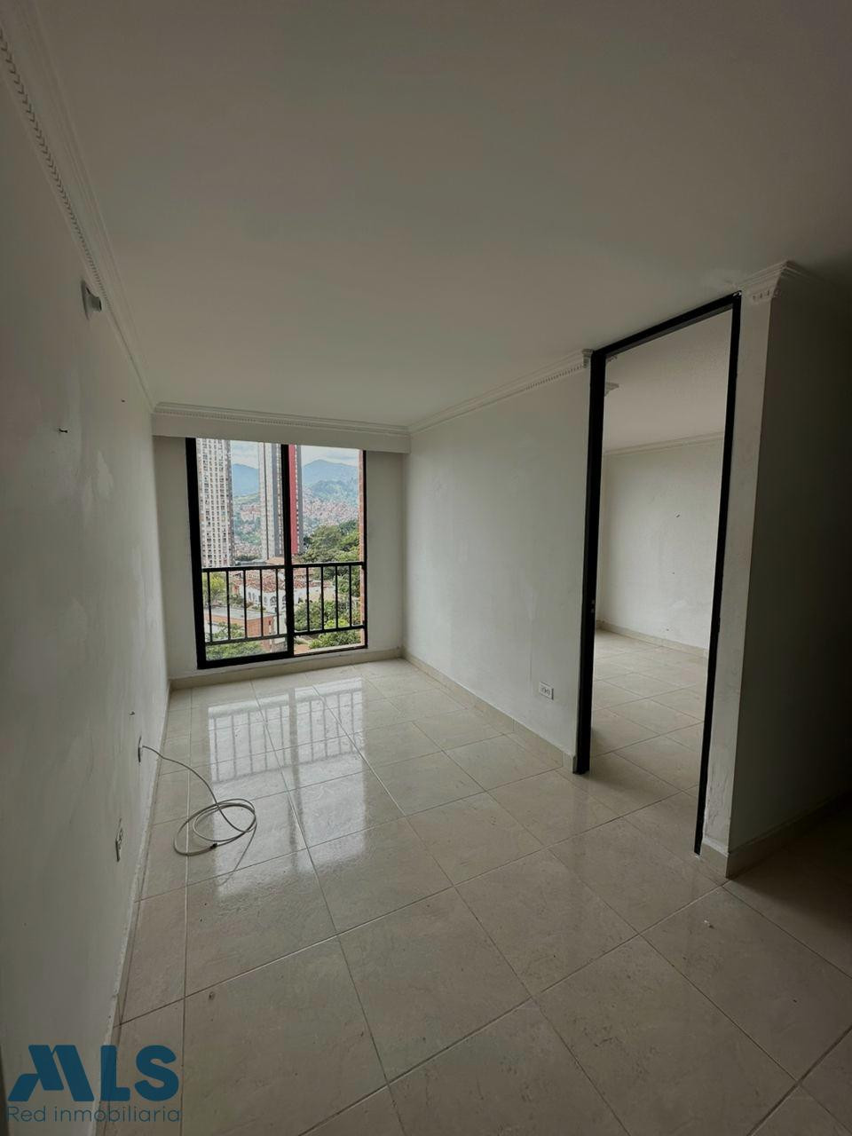 VENTA DE APARTAMENTO ROBLEDO PALENQUE MEDELLIN medellin - robledo