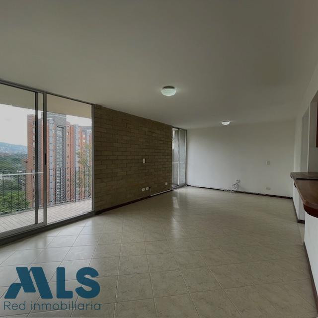 Apartamento en avenida las palmas medellin - castropol