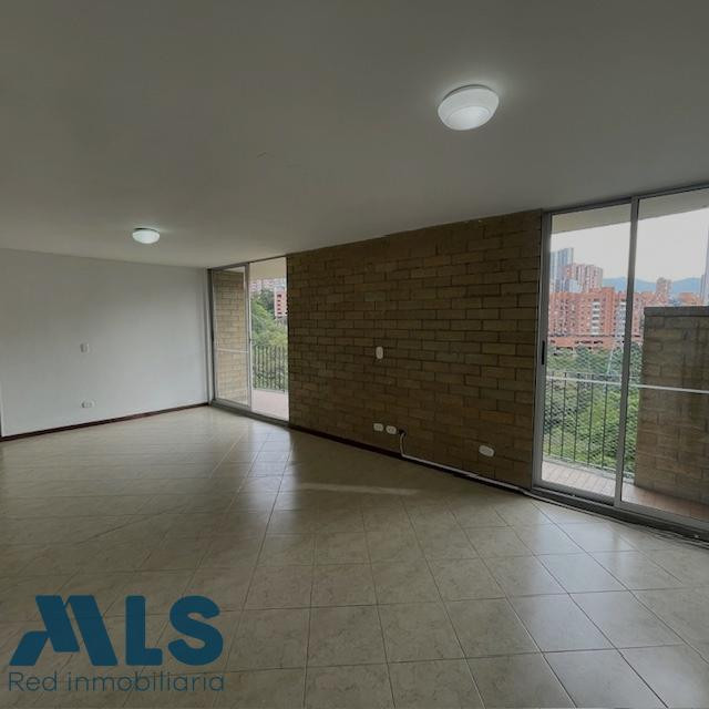 Apartamento en avenida las palmas medellin - castropol