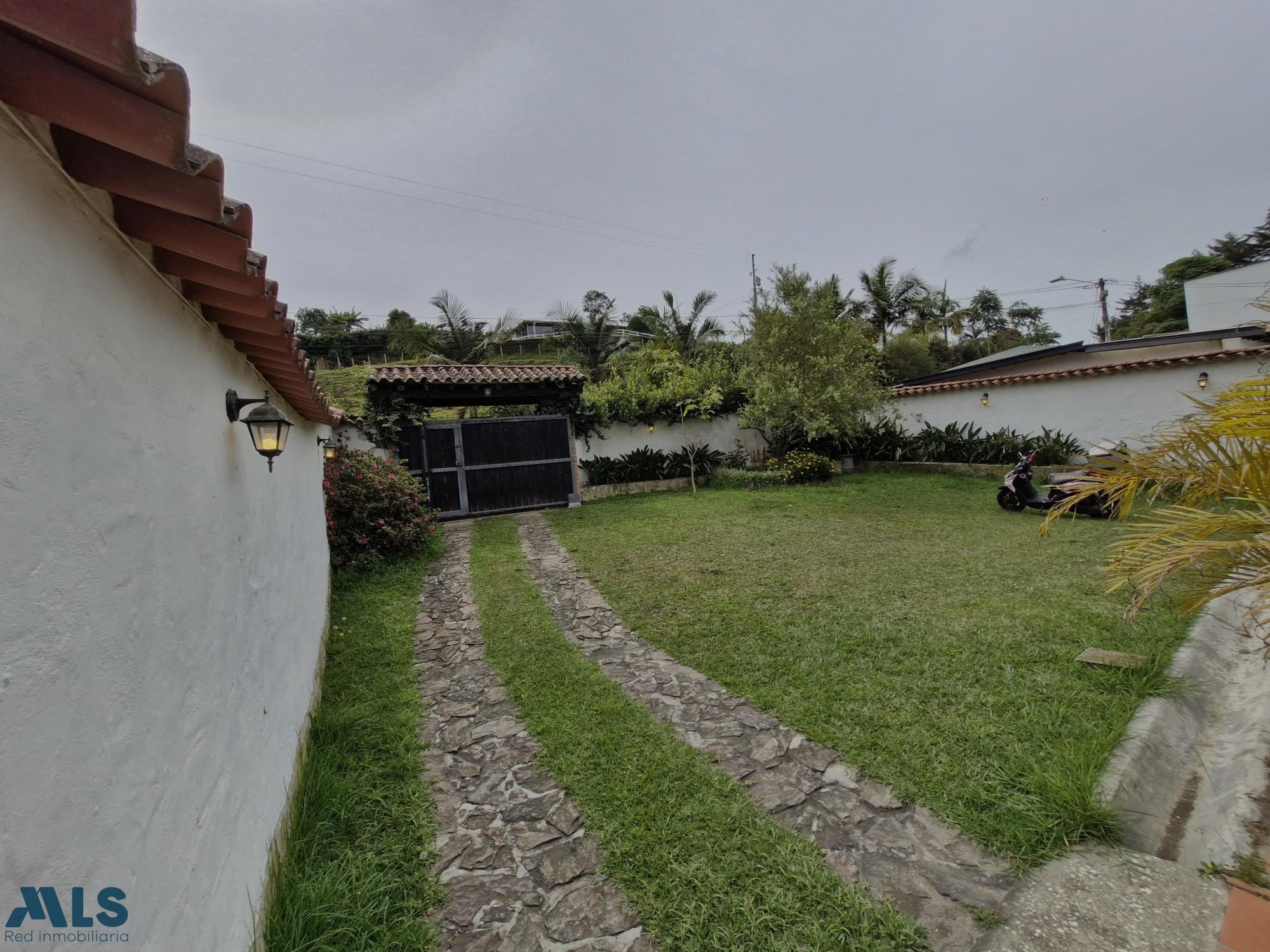 Finca para venta en Rionegro - Cabeceras rionegro - cabeceras