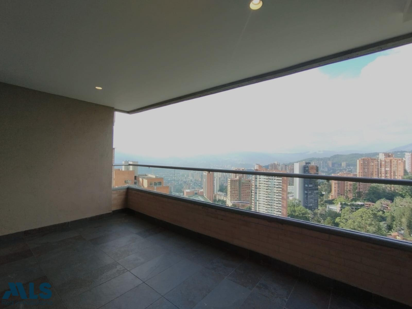 Apartamento en el Tesoro medellin - el tesoro