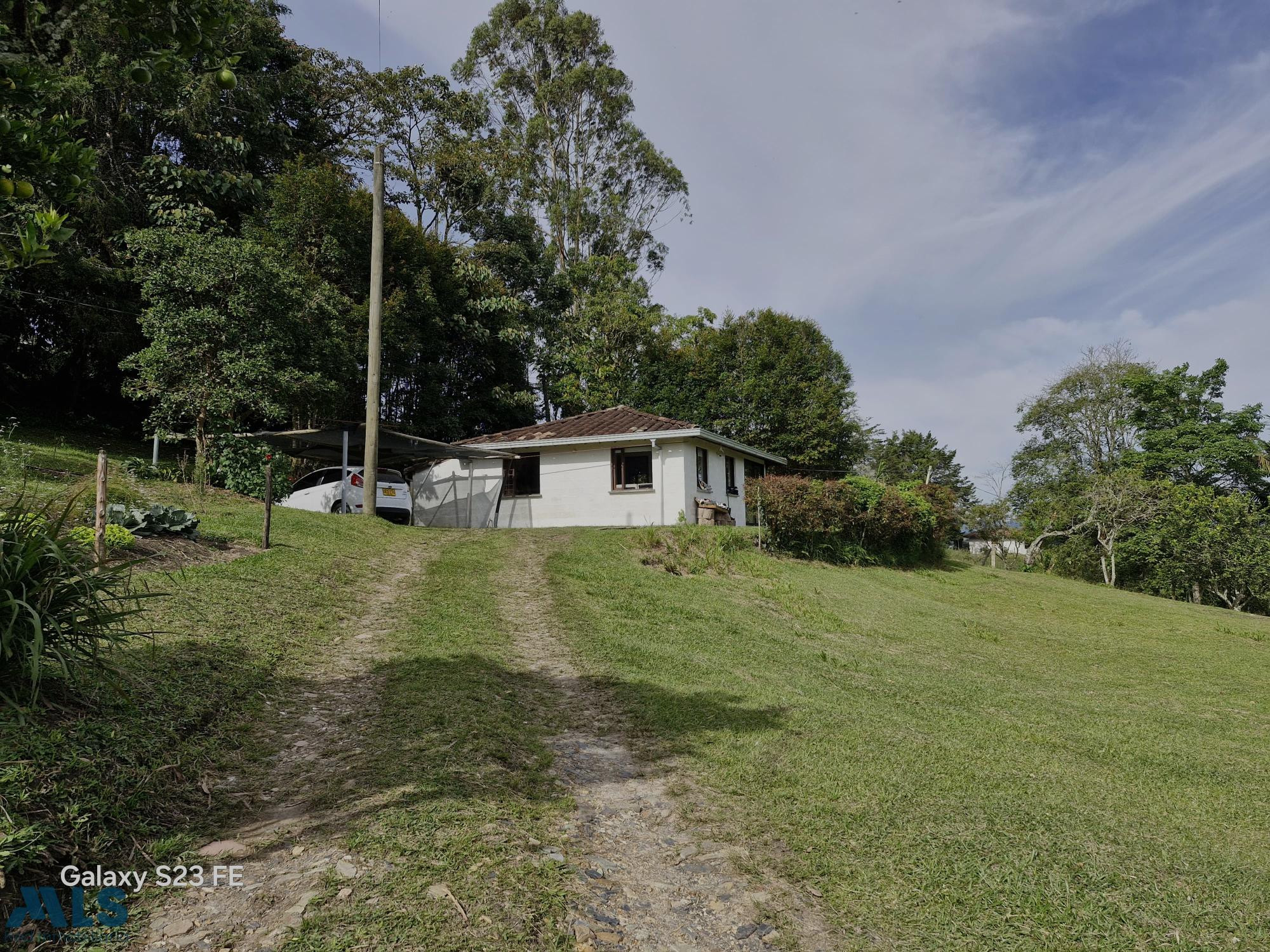 finca para venta en Rionegro - Vereda Santa Teresa rionegro - v santa teresa