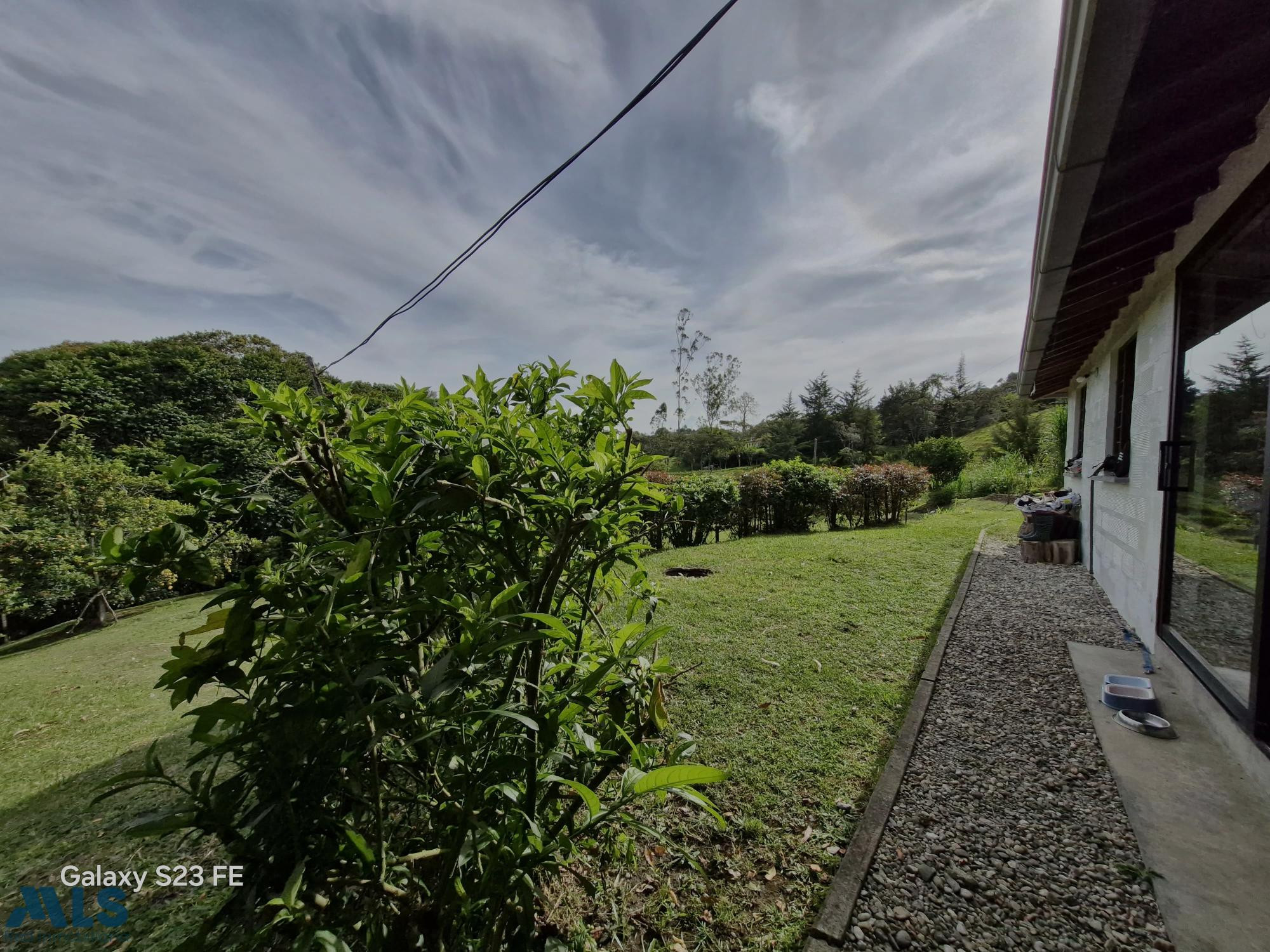 finca para venta en Rionegro - Vereda Santa Teresa rionegro - v santa teresa