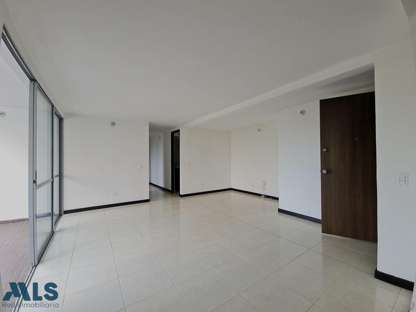 VENTA APARTAMENTO ENVIGADO , SECTOR SEÑORIAL envigado - senorial