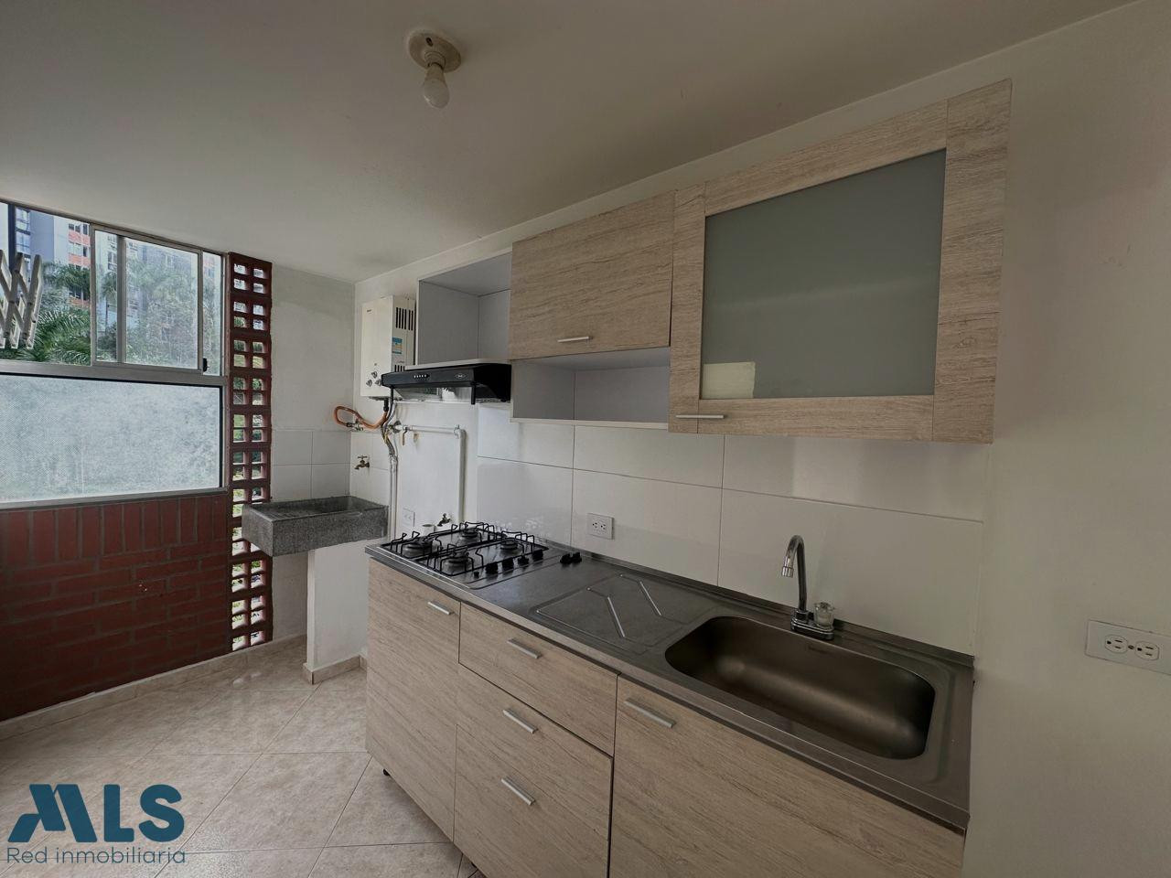 Acogedor y hermoso apartamento en venta medellin - el rincon