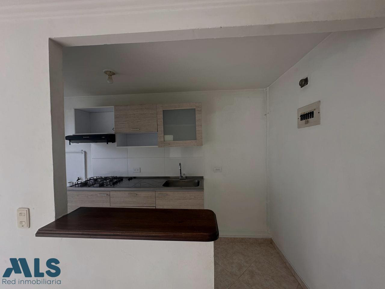 Acogedor y hermoso apartamento en venta medellin - el rincon