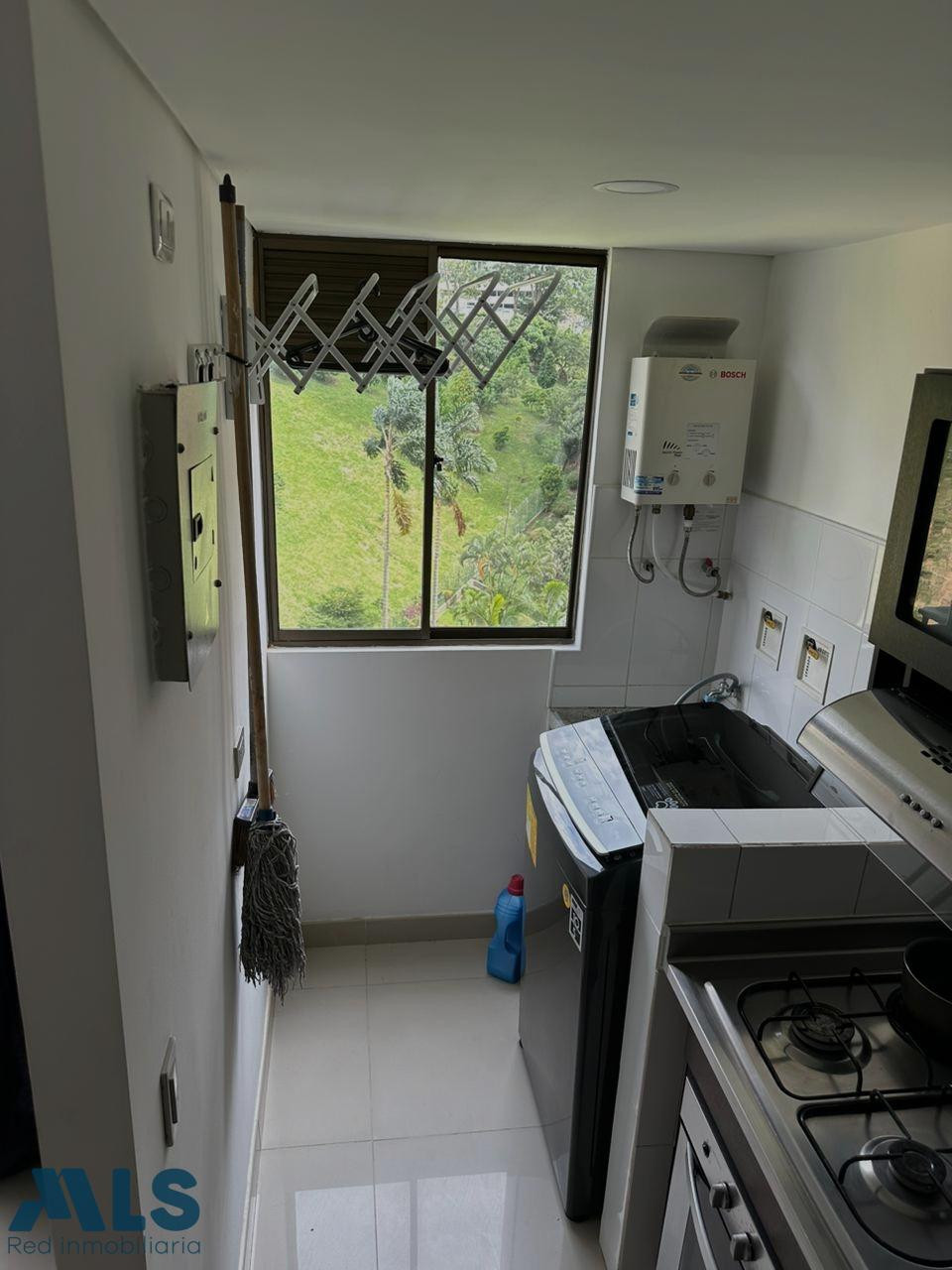 APARTAMENTO PRECIO OPORTUNIDAD medellin - belen rodeo alto