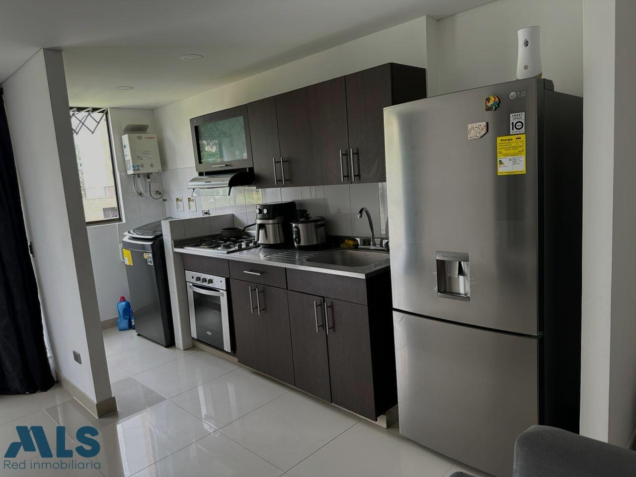 APARTAMENTO PRECIO OPORTUNIDAD medellin - belen rodeo alto