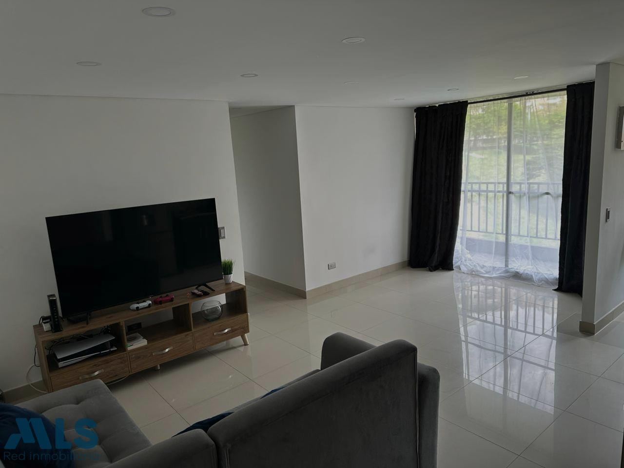 APARTAMENTO PRECIO OPORTUNIDAD medellin - belen rodeo alto