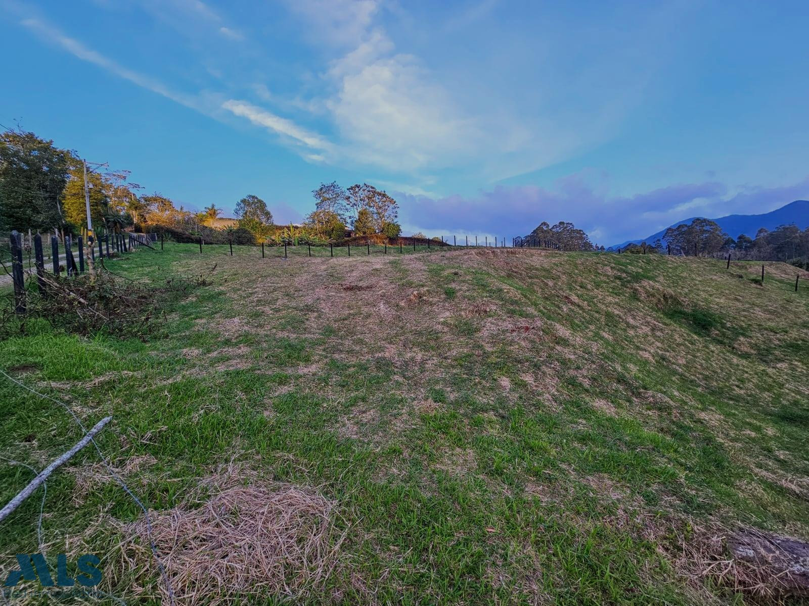 VENTA DE LOTE EN A CEJA. VEREDA QUIRAMA la-ceja - urbano la ceja