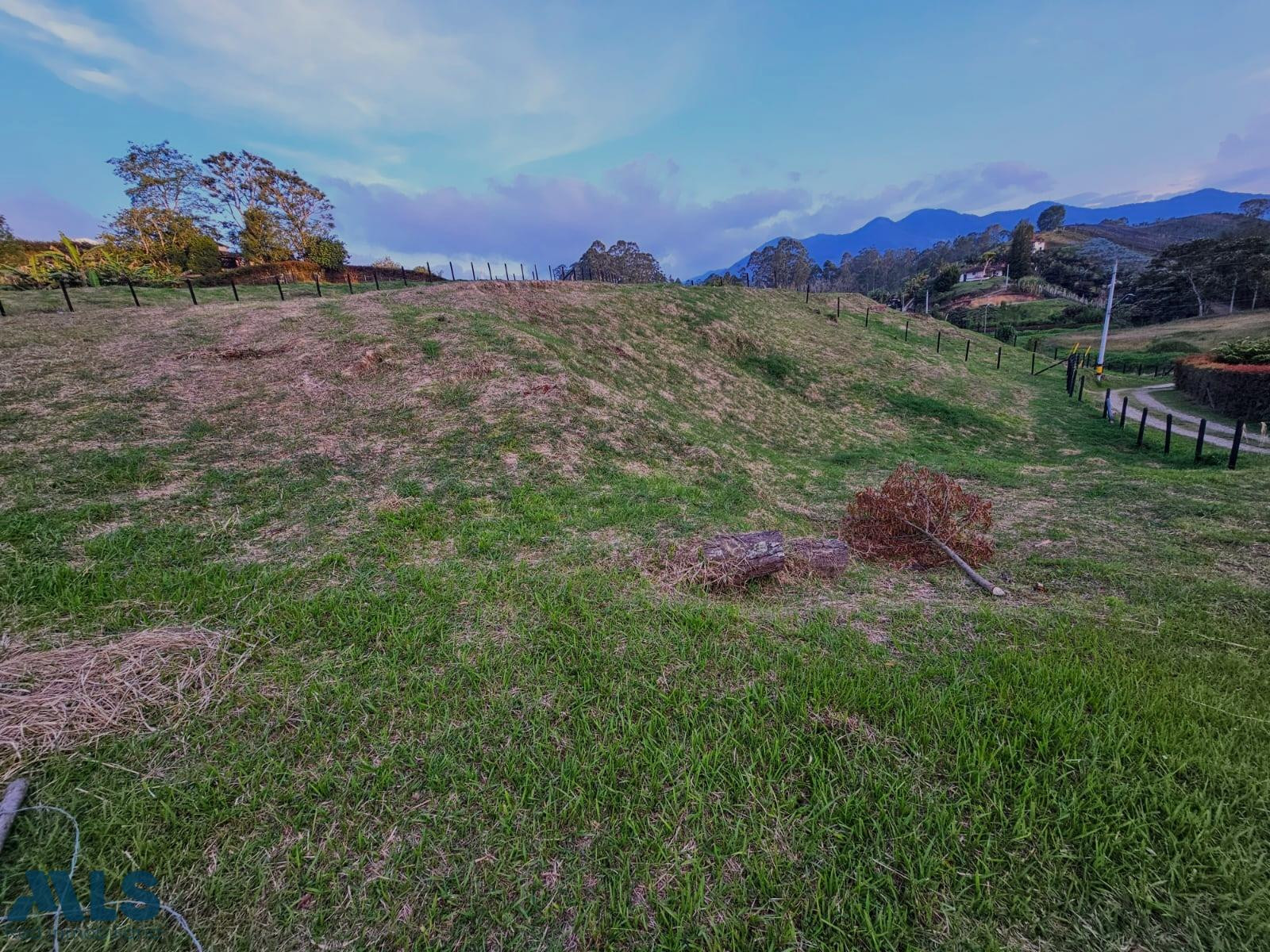 VENTA DE LOTE EN A CEJA. VEREDA QUIRAMA la-ceja - urbano la ceja