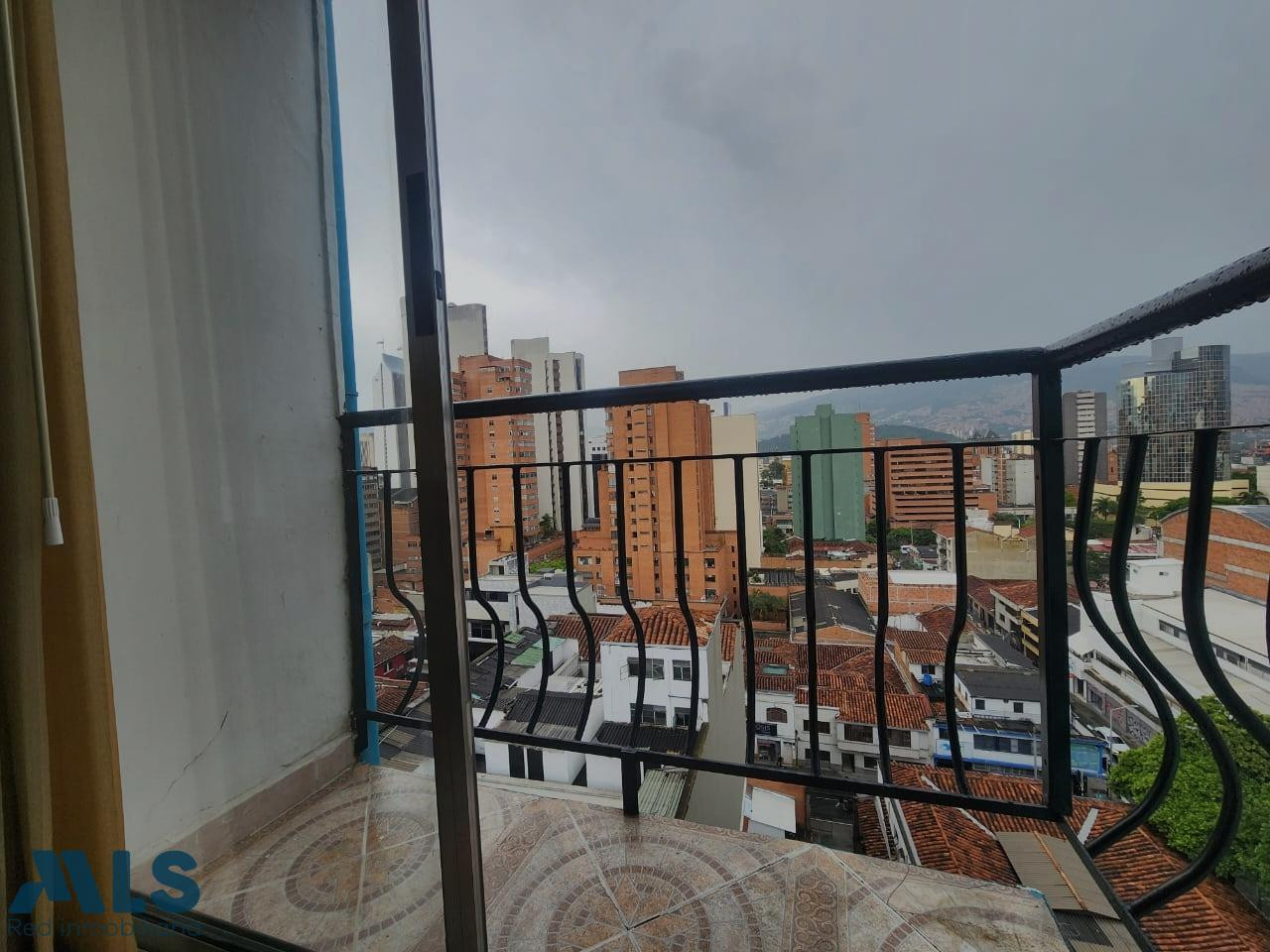 VENTA DE APARTAMENTO CENTRO VILLA NUEVA MEDELLIN medellin - villa nueva