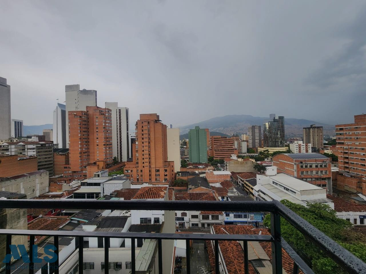 VENTA DE APARTAMENTO CENTRO VILLA NUEVA MEDELLIN medellin - villa nueva